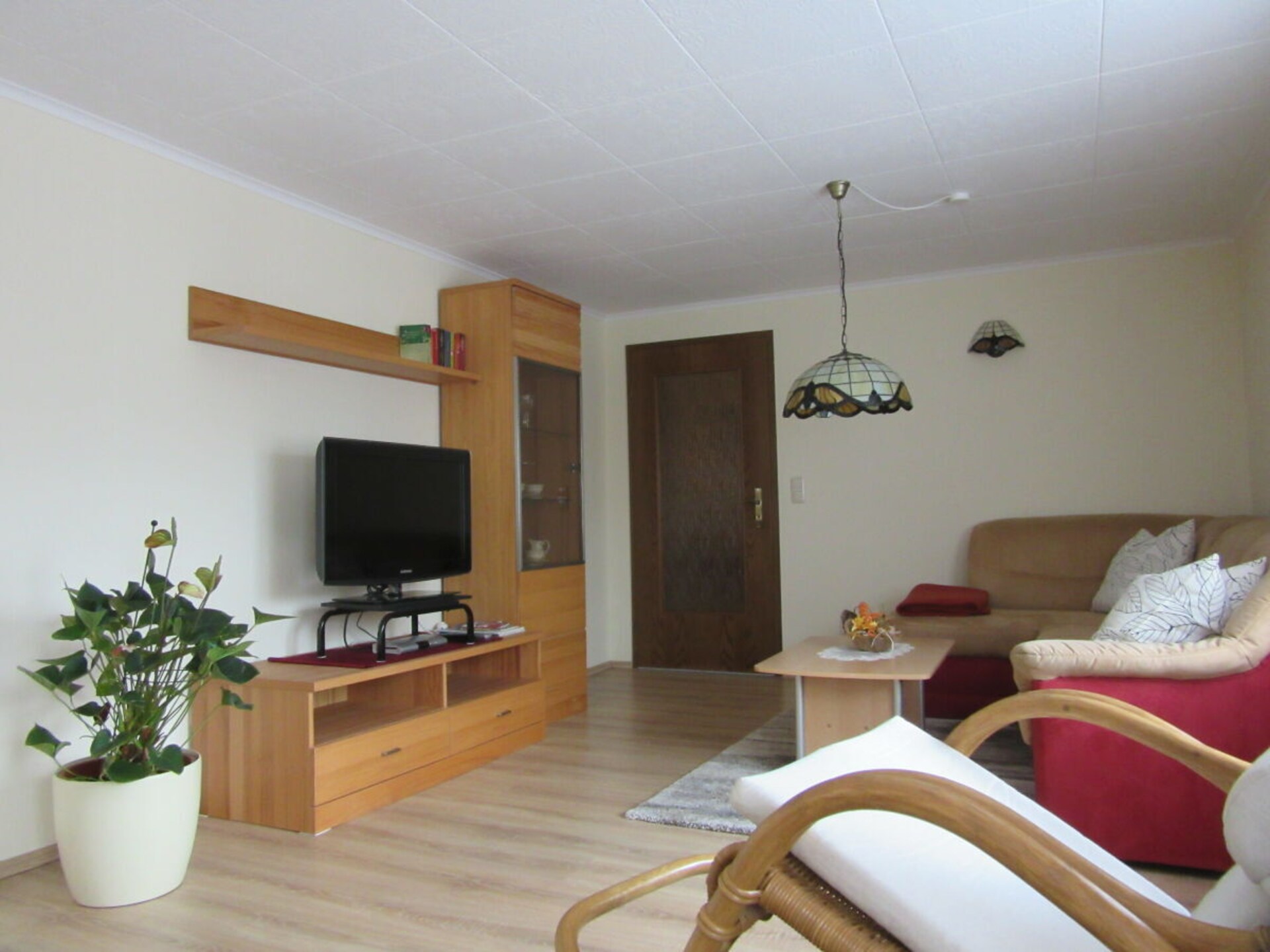 Knus vakantiehuis voor 4 in Ebersbach-Neugersdorf, vlakbij het centrum - foto 7
