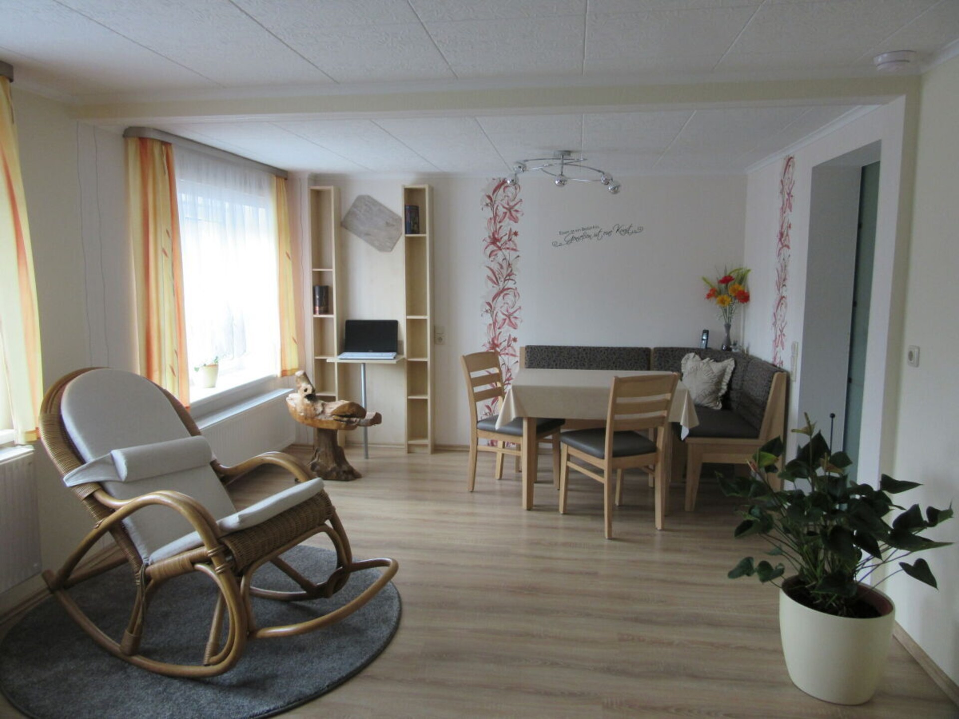 Knus vakantiehuis voor 4 in Ebersbach-Neugersdorf, vlakbij het centrum - foto 8