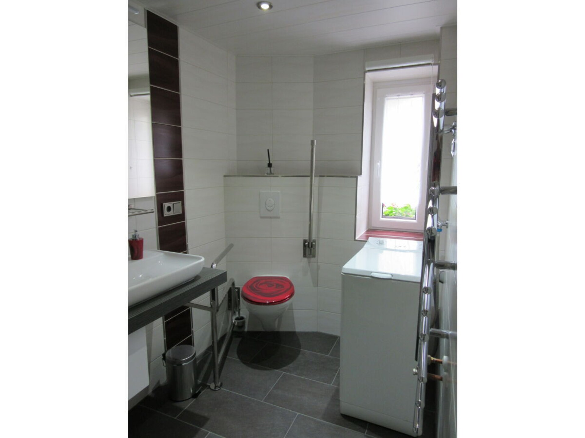 Knus vakantiehuis voor 4 in Ebersbach-Neugersdorf, vlakbij het centrum - foto 11