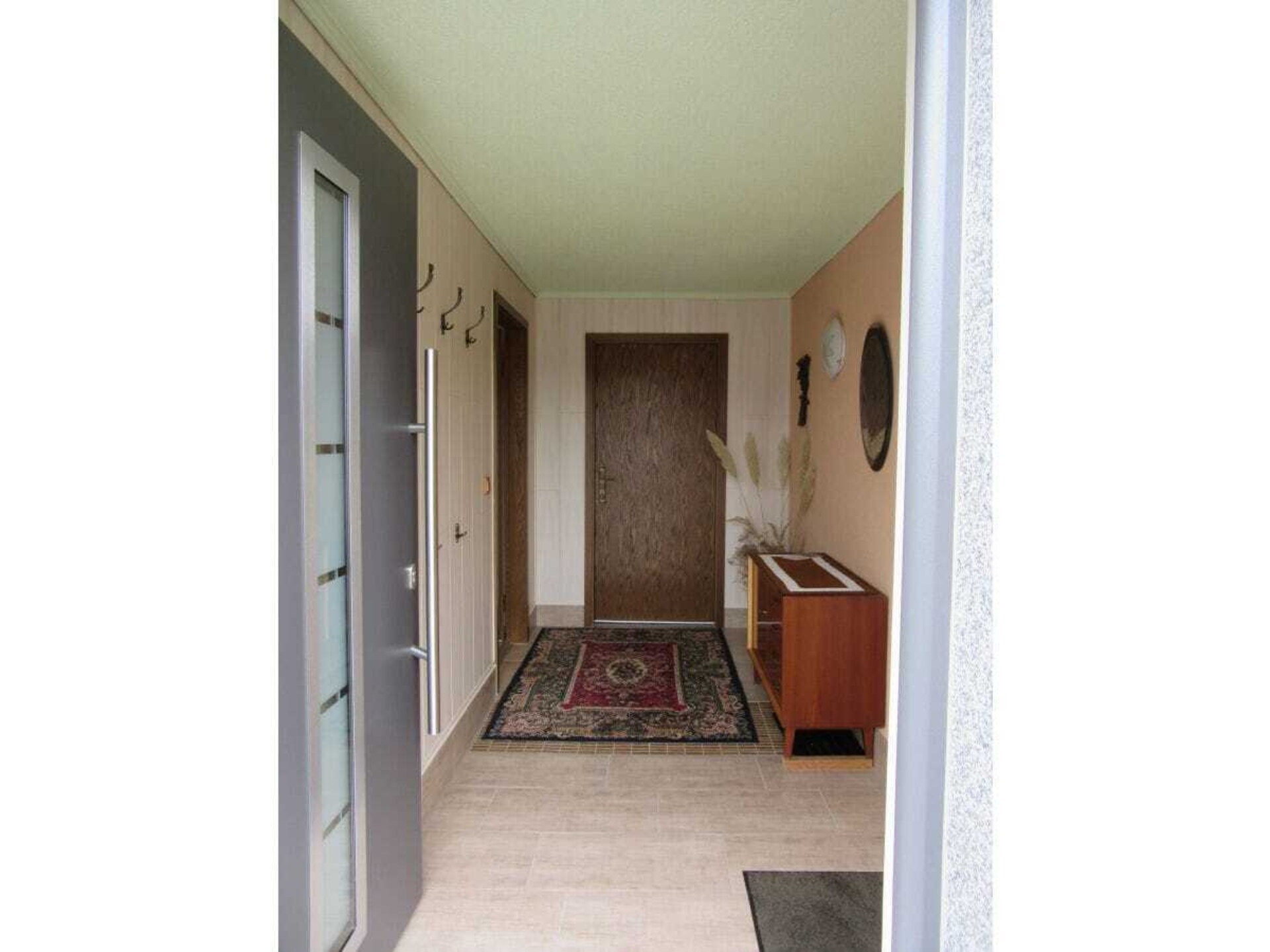 Knus vakantiehuis voor 4 in Ebersbach-Neugersdorf, vlakbij het centrum - foto 12
