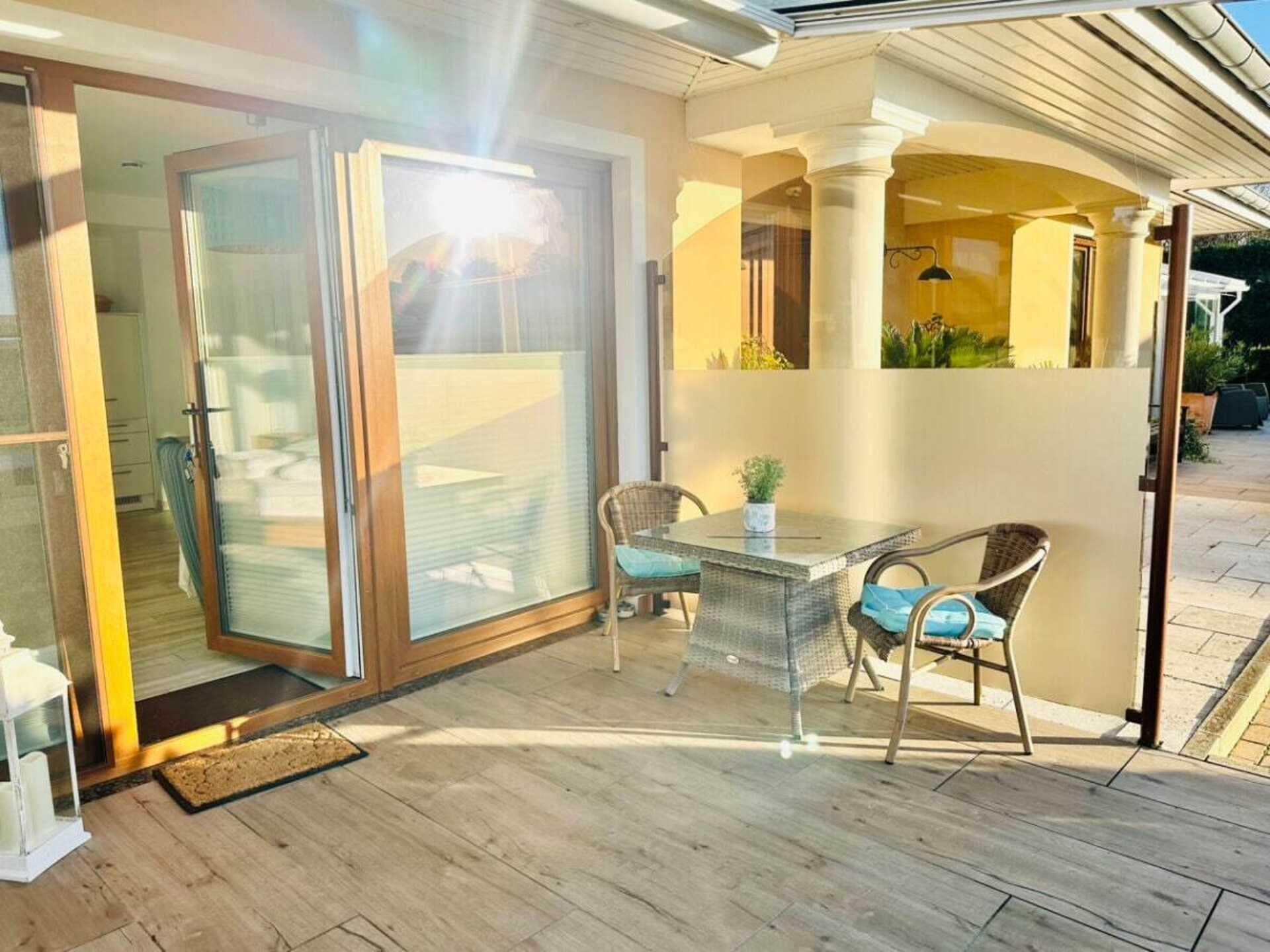 Knus vakantiehuis voor 3 in Zinnowitz, 800 meter van het strand - foto 5