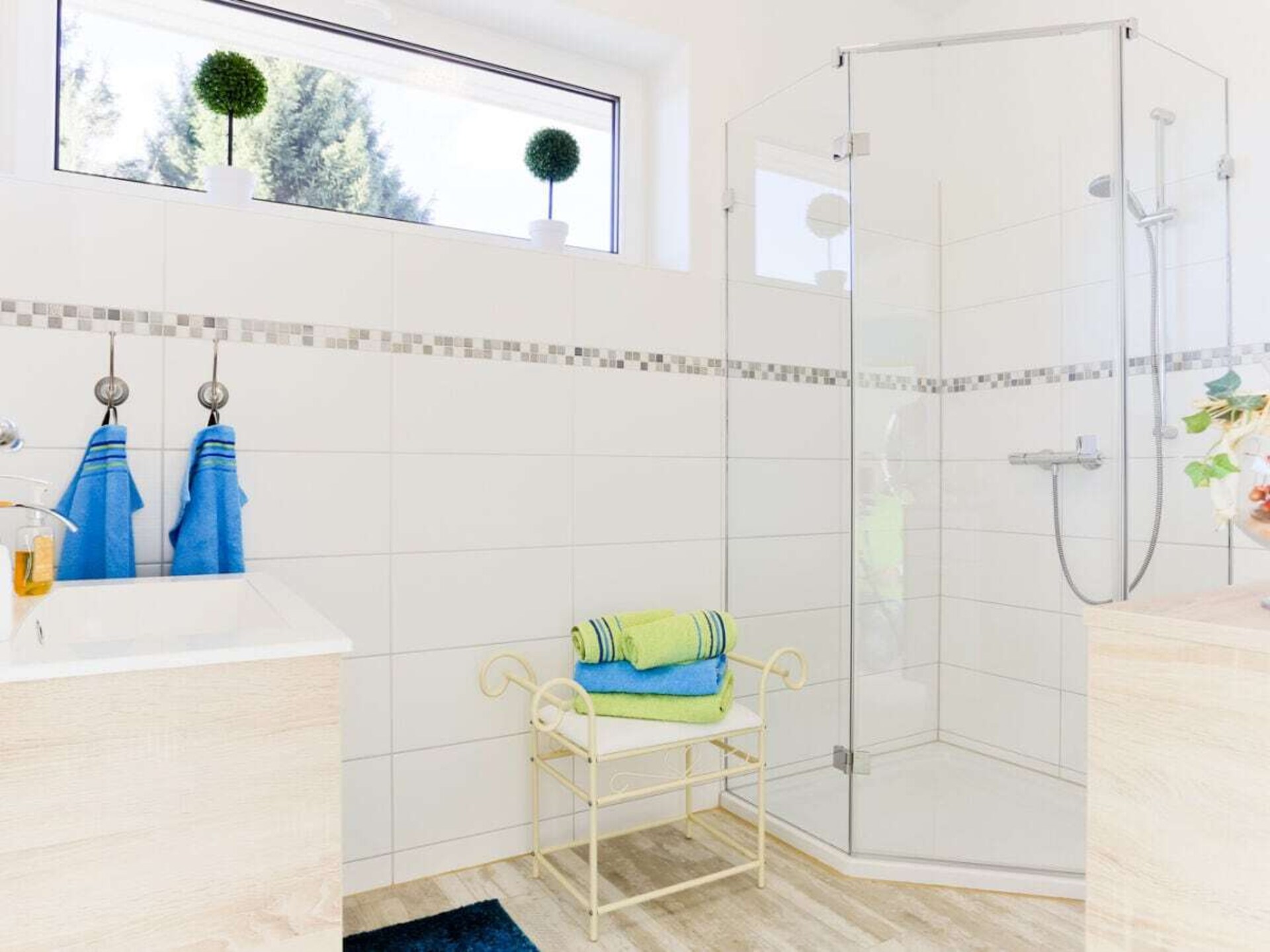 Knus vakantiehuis voor 3 in Zinnowitz, 800 meter van het strand - foto 12