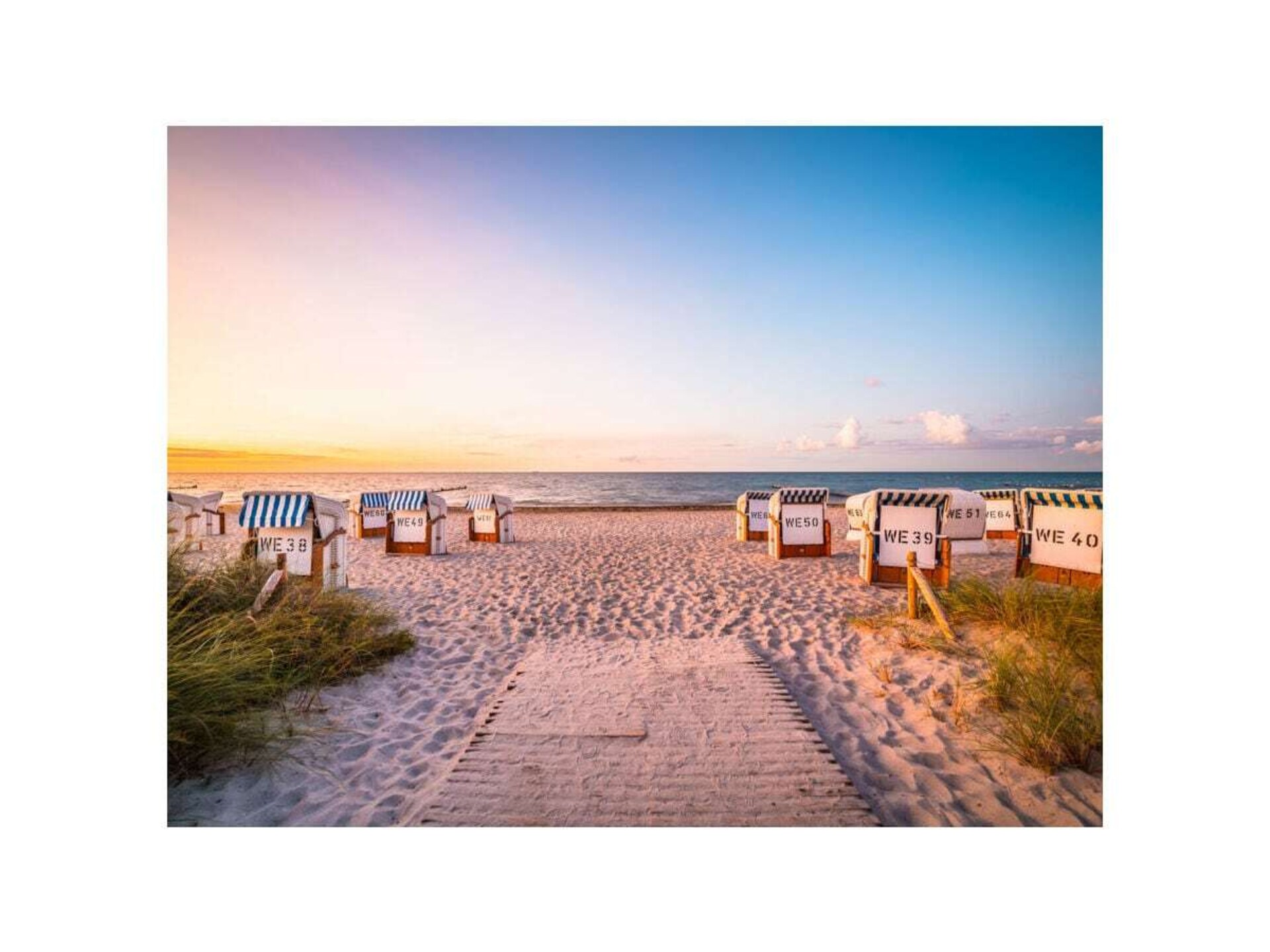 Knus vakantiehuis voor 3 in Zinnowitz, 800 meter van het strand - foto 13