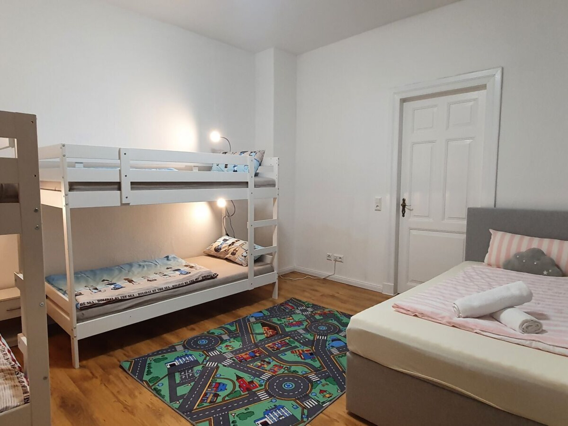 Ruim vakantiehuis voor 13 personen in Balje aan de Nordsee - foto 25