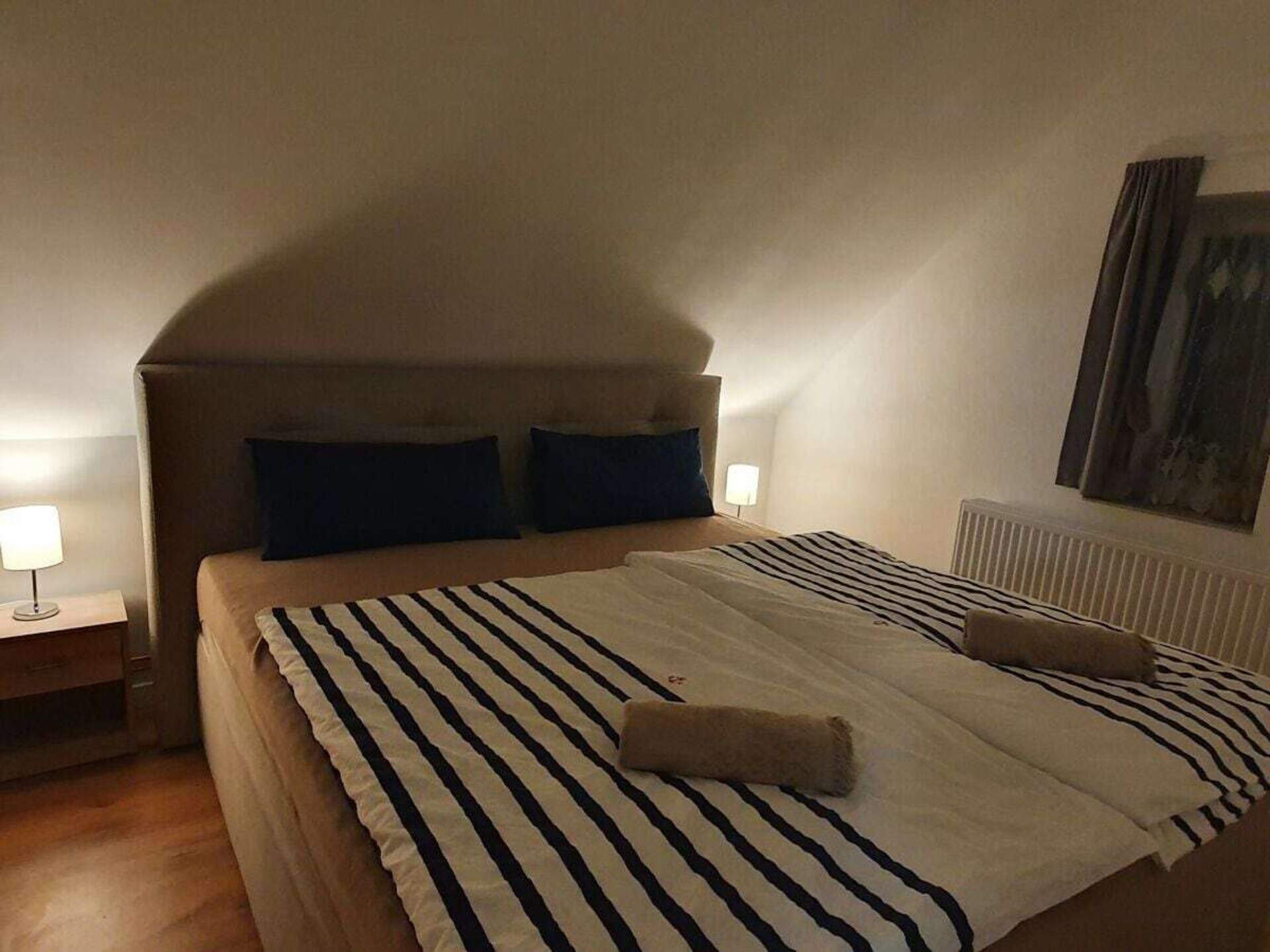 Ruim vakantiehuis voor 13 personen in Balje aan de Nordsee - foto 33