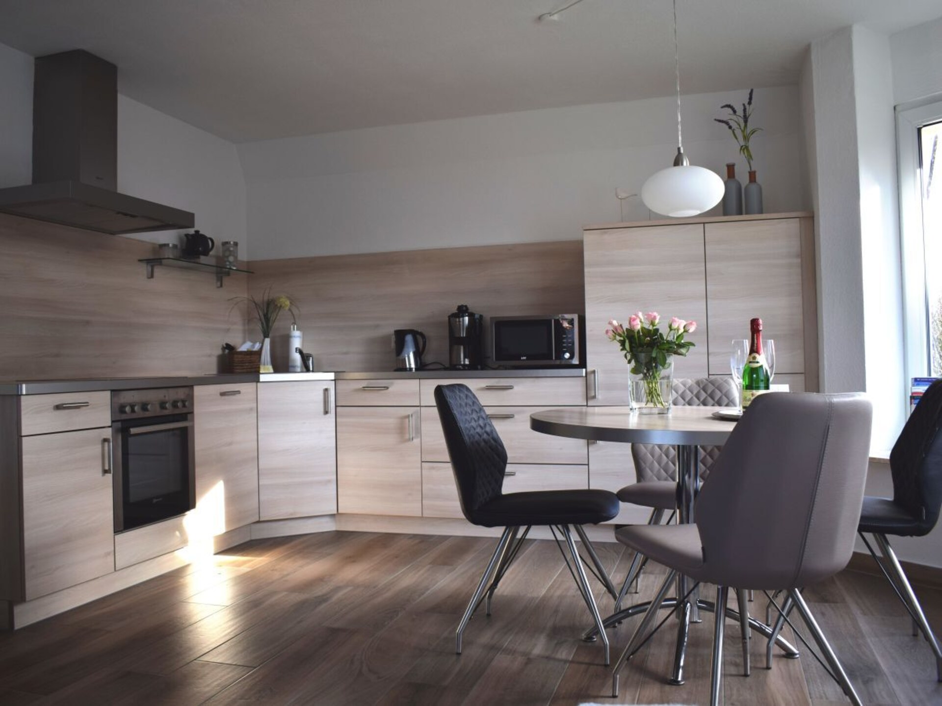 Gezinsvriendelijk vakantiehuis met WLAN in Friedrichskoog-Spitze voor 5 personen - foto 7