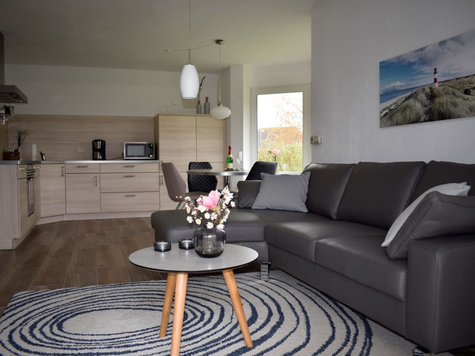 Gezinsvriendelijk vakantiehuis met WLAN in Friedrichskoog-Spitze voor 5 personen - foto 11