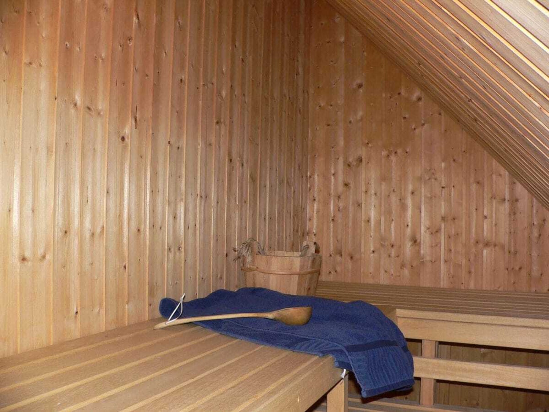 Gezinsvriendelijk vakantiehuis met WLAN in Friedrichskoog-Spitze voor 5 personen - foto 12