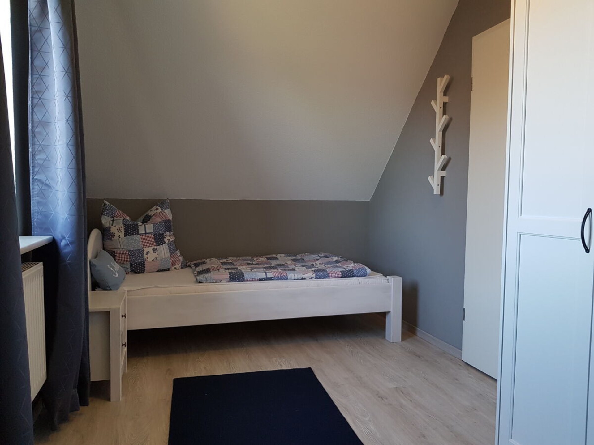 Gezinsvriendelijk vakantiehuis met WLAN in Friedrichskoog-Spitze voor 5 personen - foto 15