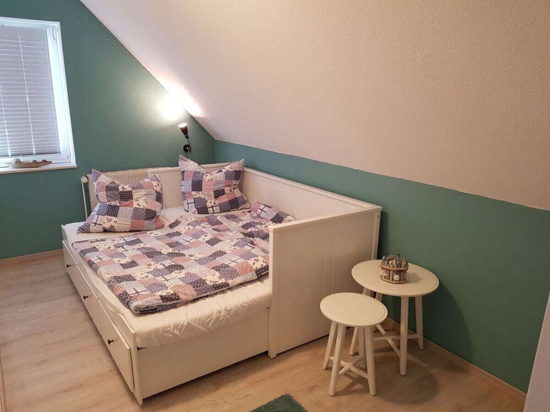 Gezinsvriendelijk vakantiehuis met WLAN in Friedrichskoog-Spitze voor 5 personen - foto 16