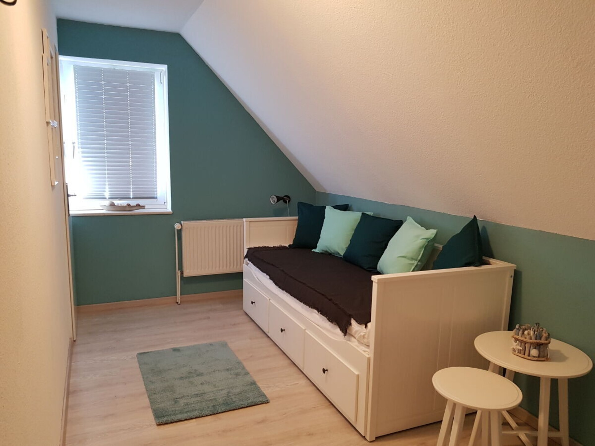 Gezinsvriendelijk vakantiehuis met WLAN in Friedrichskoog-Spitze voor 5 personen - foto 17