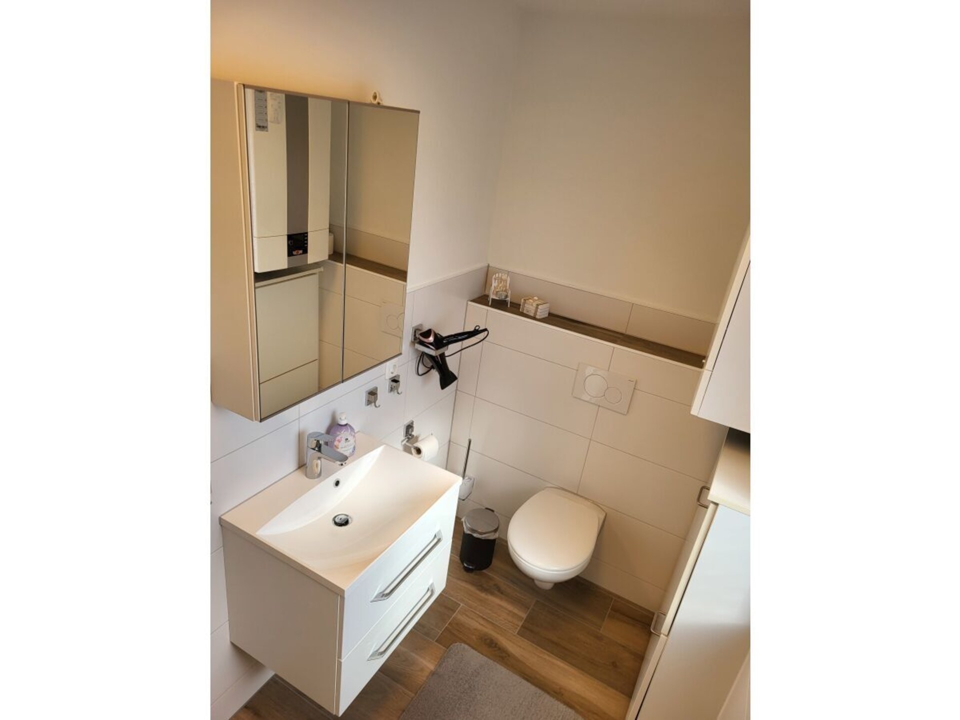 Gezinsvriendelijk vakantiehuis met WLAN in Friedrichskoog-Spitze voor 5 personen - foto 18