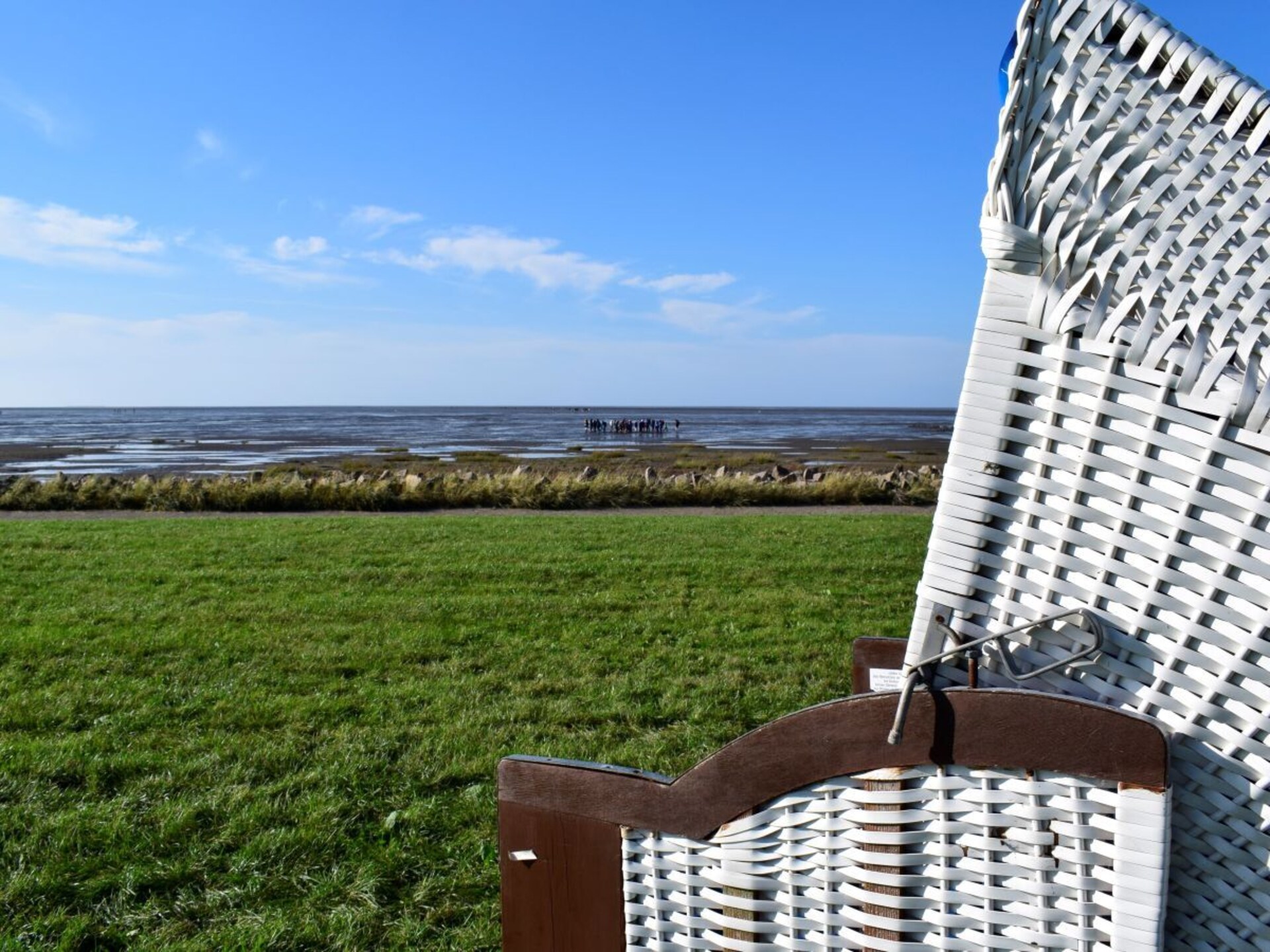 Gezinsvriendelijk vakantiehuis met WLAN in Friedrichskoog-Spitze voor 5 personen - foto 21