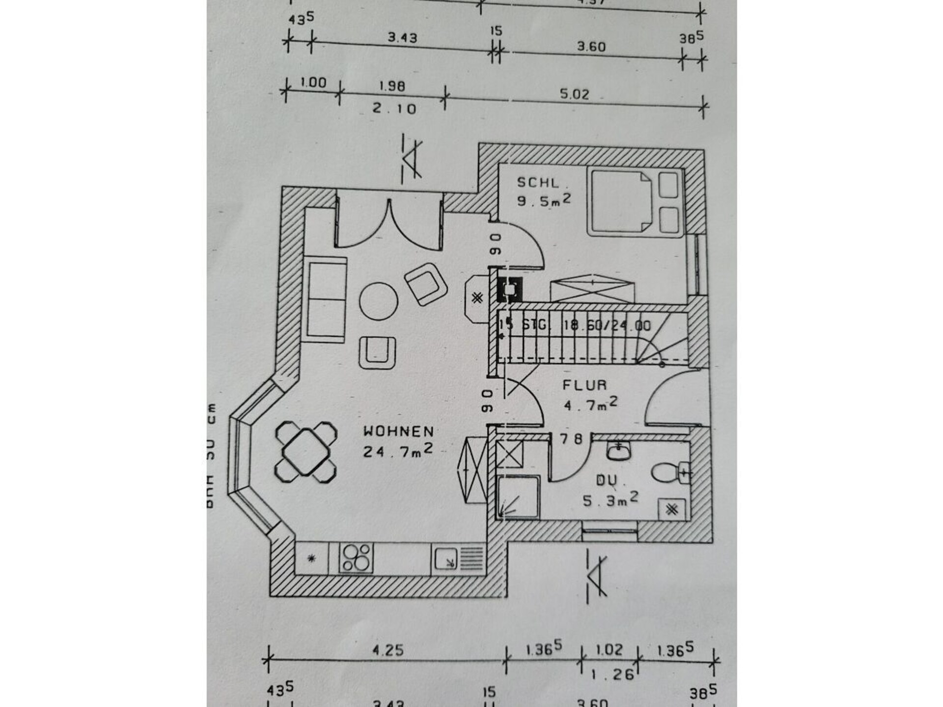 Gezinsvriendelijk vakantiehuis met WLAN in Friedrichskoog-Spitze voor 5 personen - foto 23