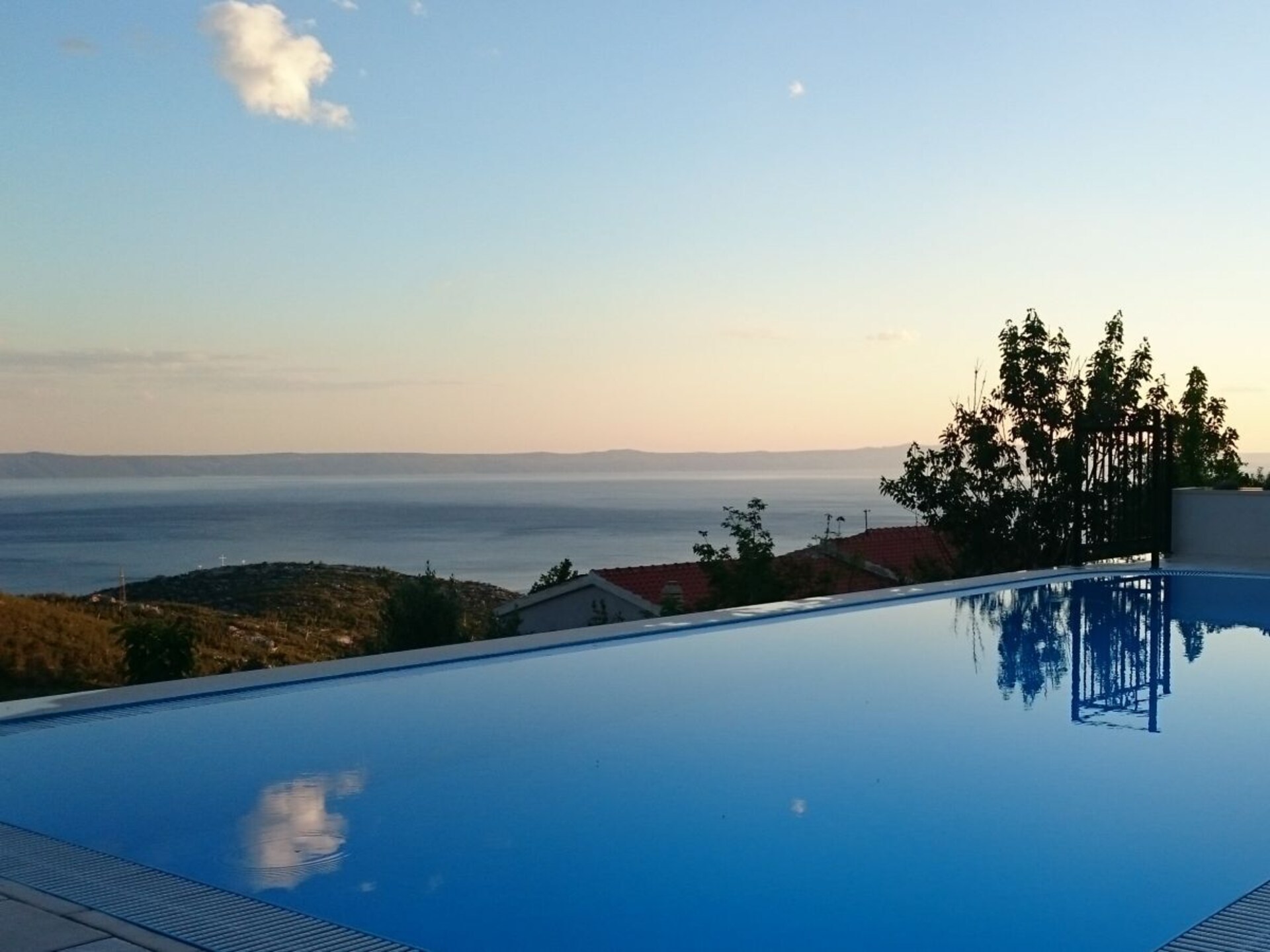 Sfeervol vakantiehuis voor 5, met tuin en uitzicht, 3 km van Makarska - foto 6