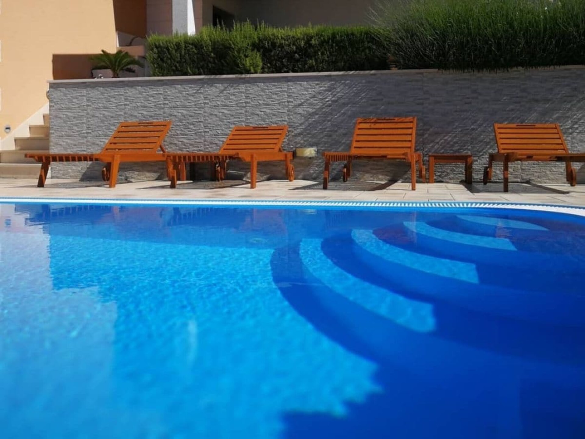 Sfeervol vakantiehuis voor 5, met tuin en uitzicht, 3 km van Makarska - foto 8