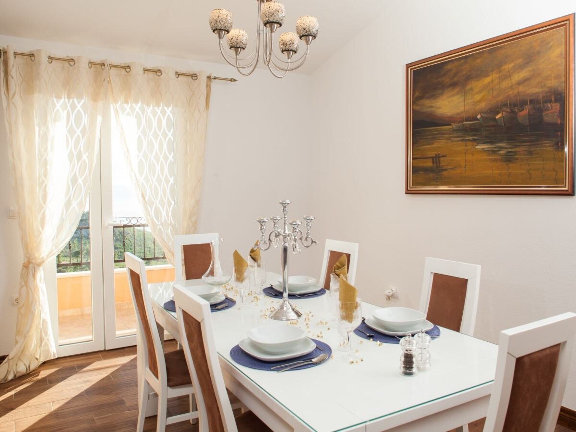 Sfeervol vakantiehuis voor 5, met tuin en uitzicht, 3 km van Makarska - foto 13