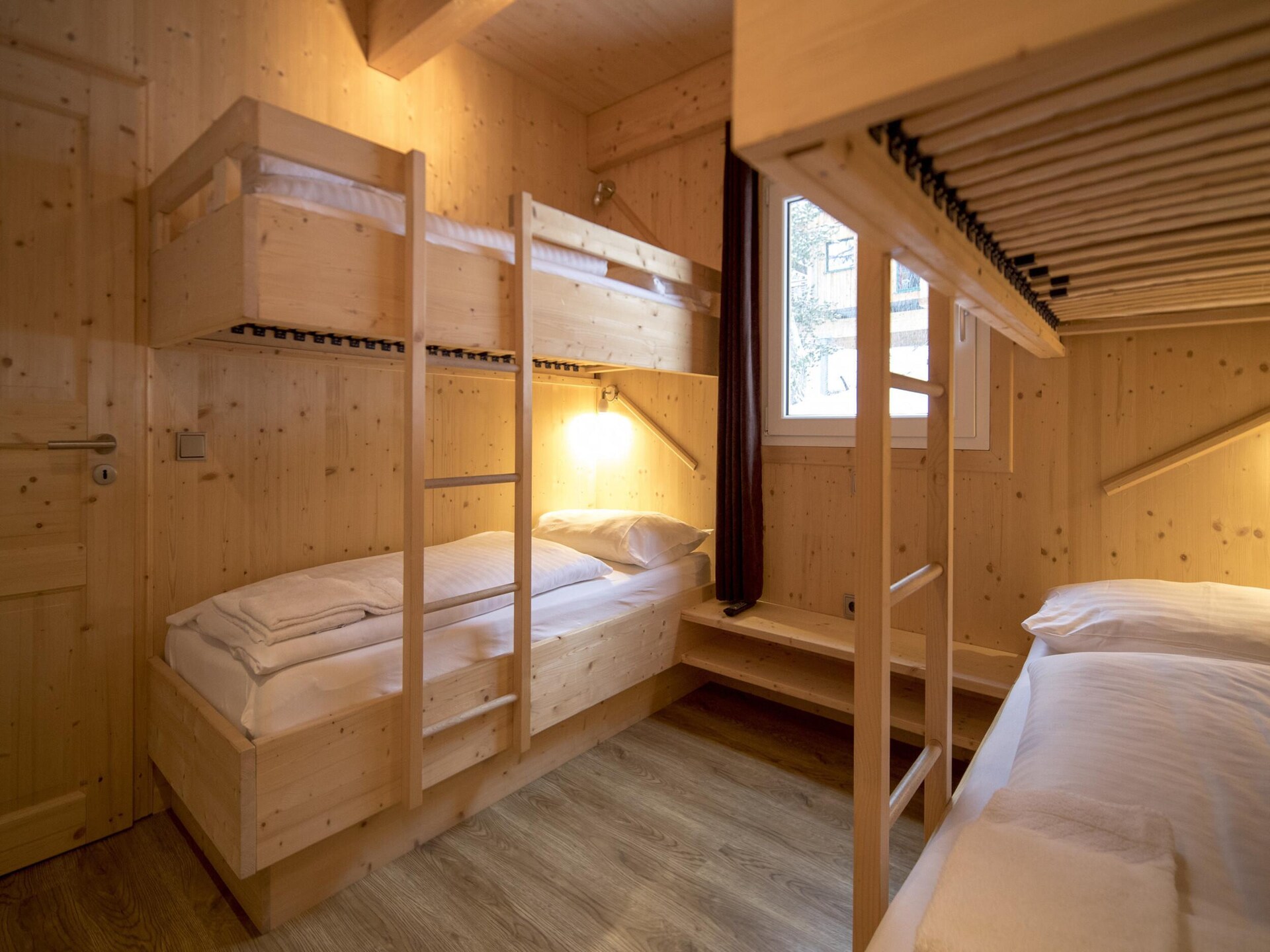 Houten chalet voor 12 personen aan de piste met sauna in Turracherhöhe - foto 18