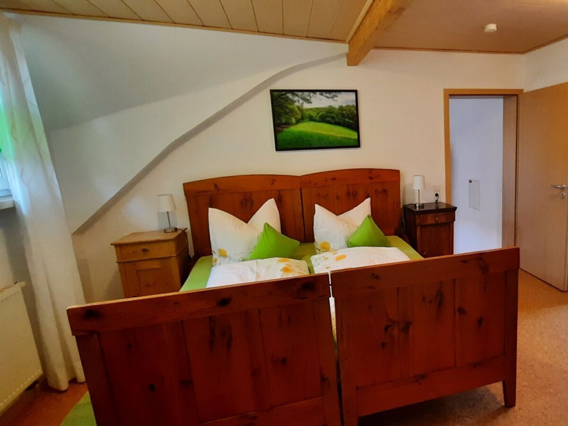 Knus vakantiehuis voor 4 in het hart van Vogtsburg-Oberbergen - foto 8