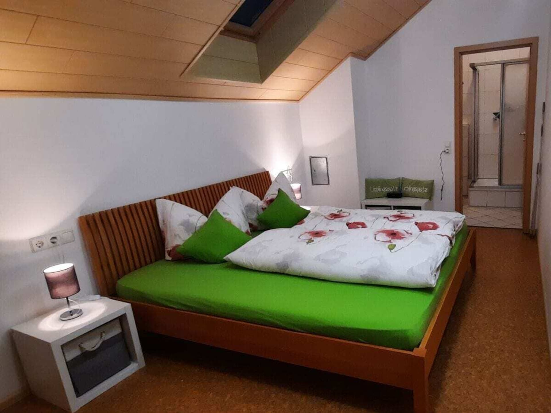 Knus vakantiehuis voor 4 in het hart van Vogtsburg-Oberbergen - foto 10