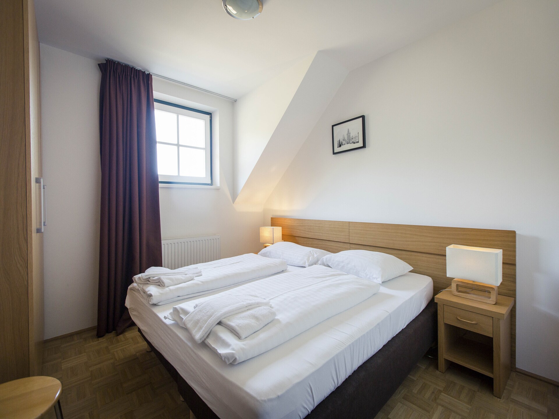 Rustiek appartement voor 6 personen aan de piste in Turracherhöhe - foto 3