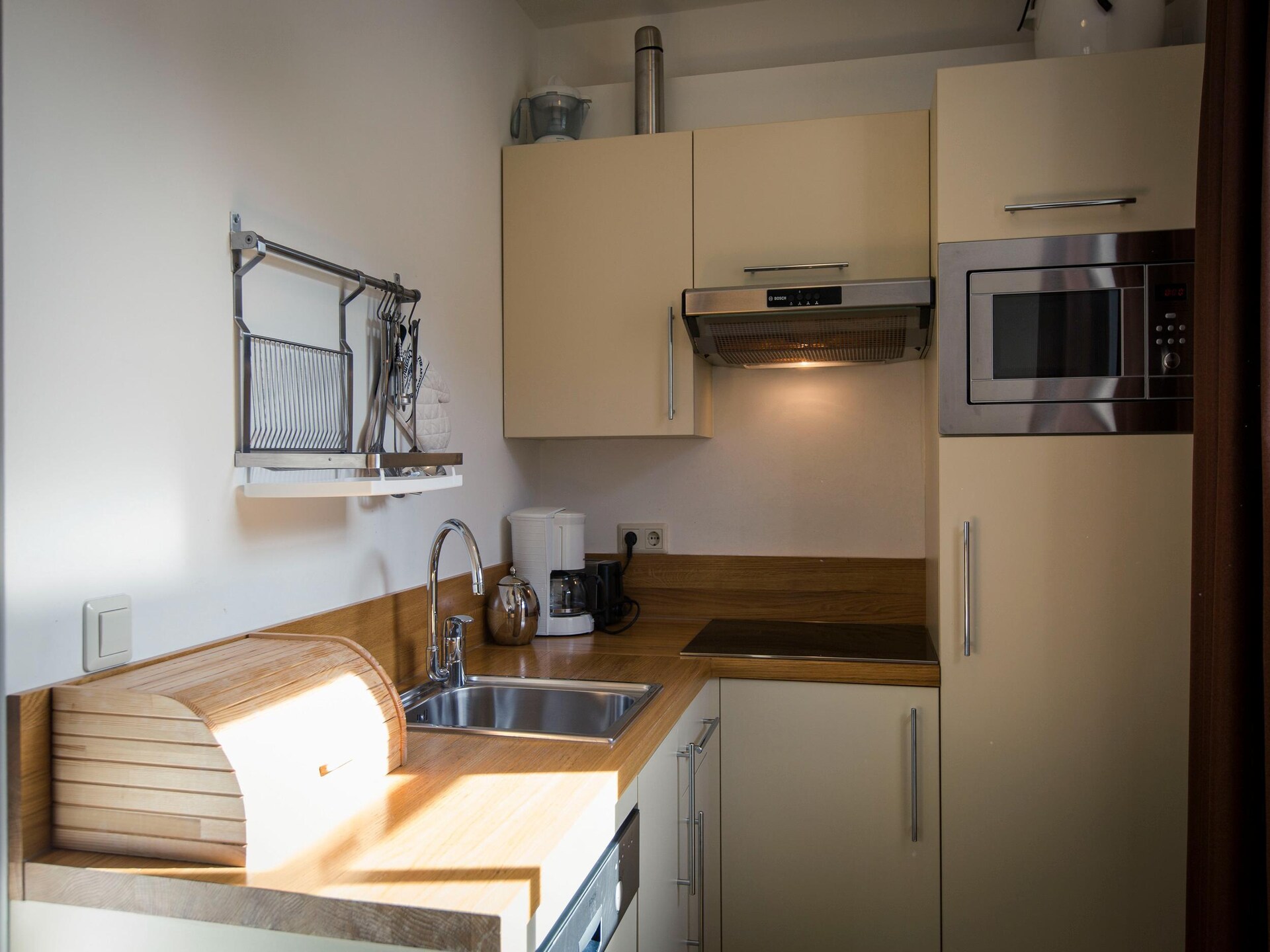 Rustiek appartement voor 6 personen aan de piste in Turracherhöhe - foto 5