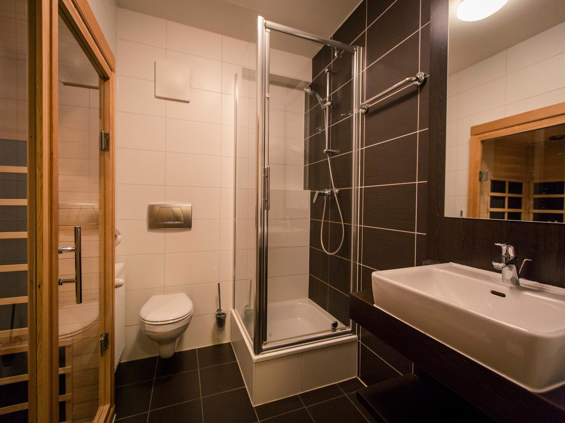 4-persoons appartement aan de piste in Turracherhöhe - foto 12