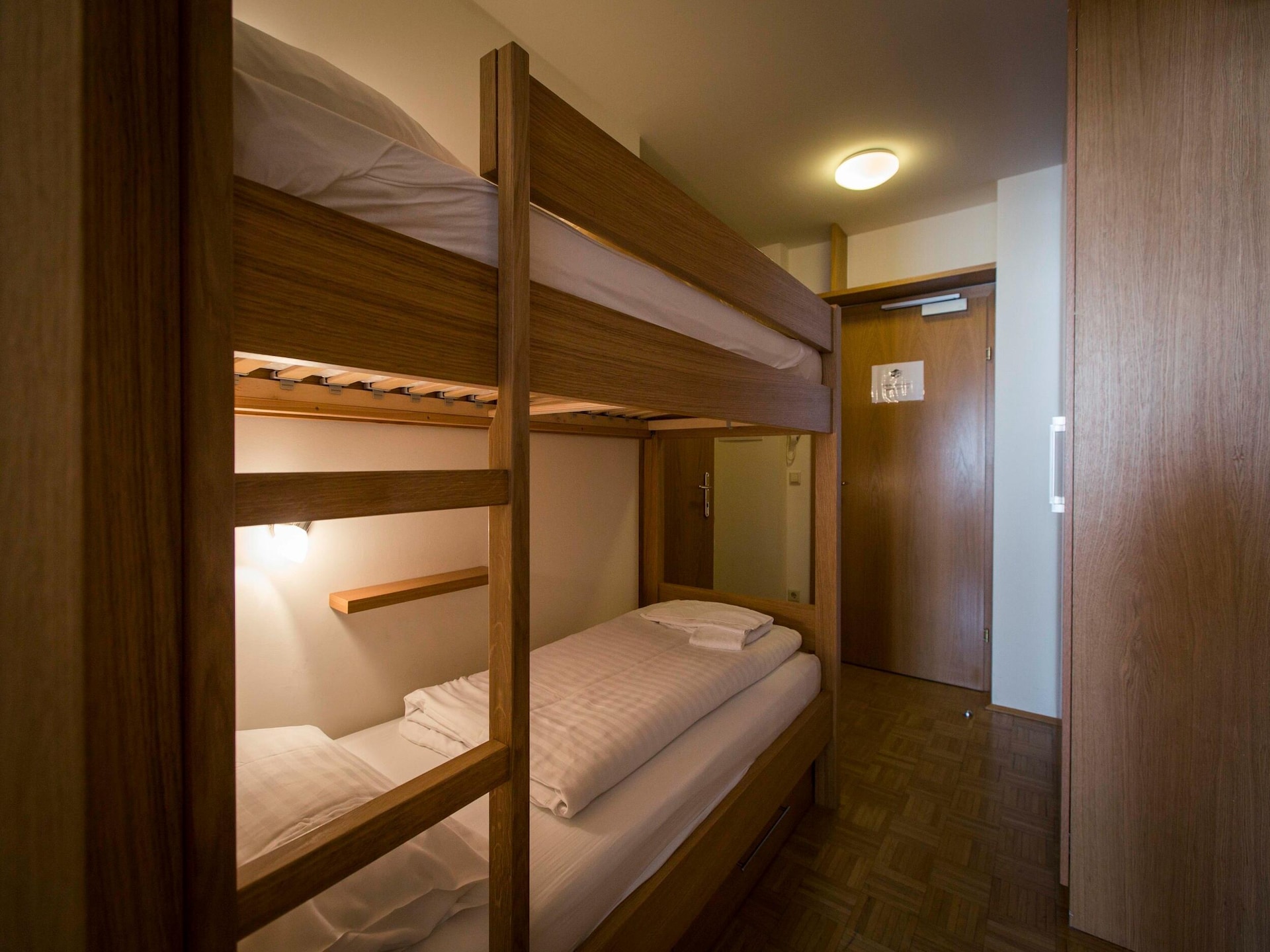 4-persoons appartement aan de piste in Turracherhöhe - foto 11