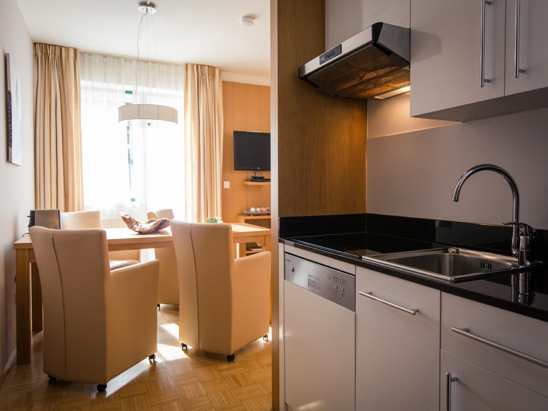 4-persoons appartement aan de piste in Turracherhöhe - foto 10