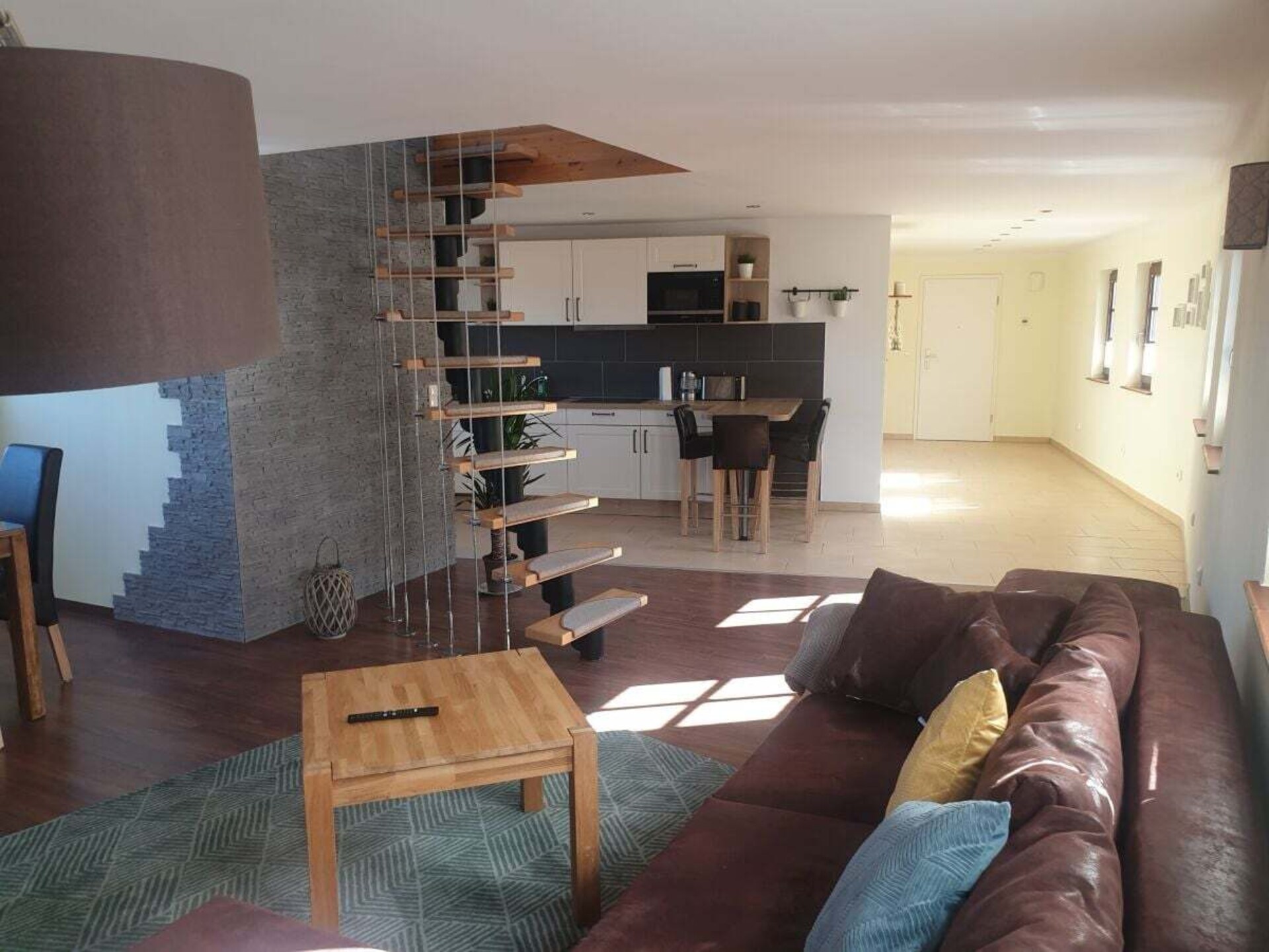 Ruim vakantiehuis voor 8 personen in Gernrode, 500m van centrum, met WLAN - foto 7