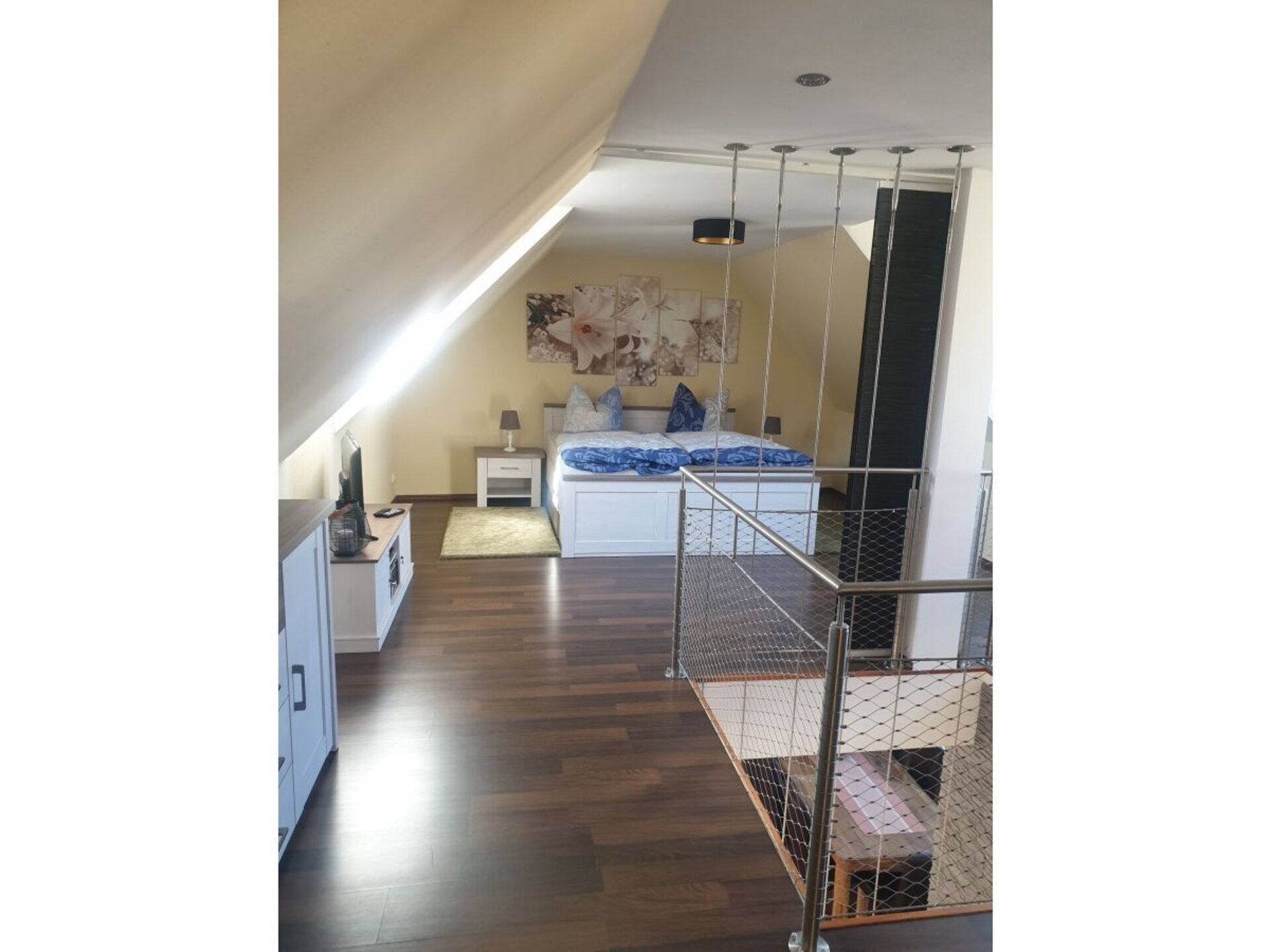 Ruim vakantiehuis voor 8 personen in Gernrode, 500m van centrum, met WLAN - foto 8