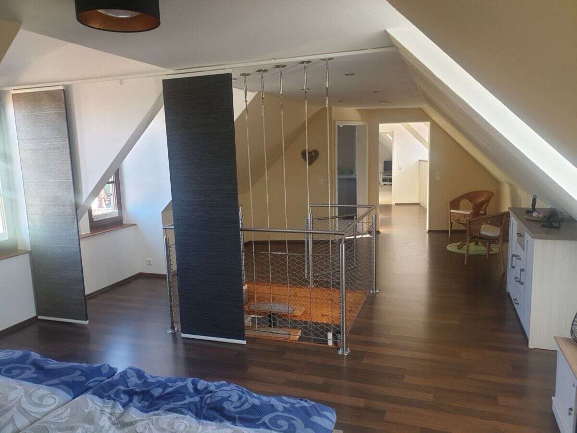Ruim vakantiehuis voor 8 personen in Gernrode, 500m van centrum, met WLAN - foto 9