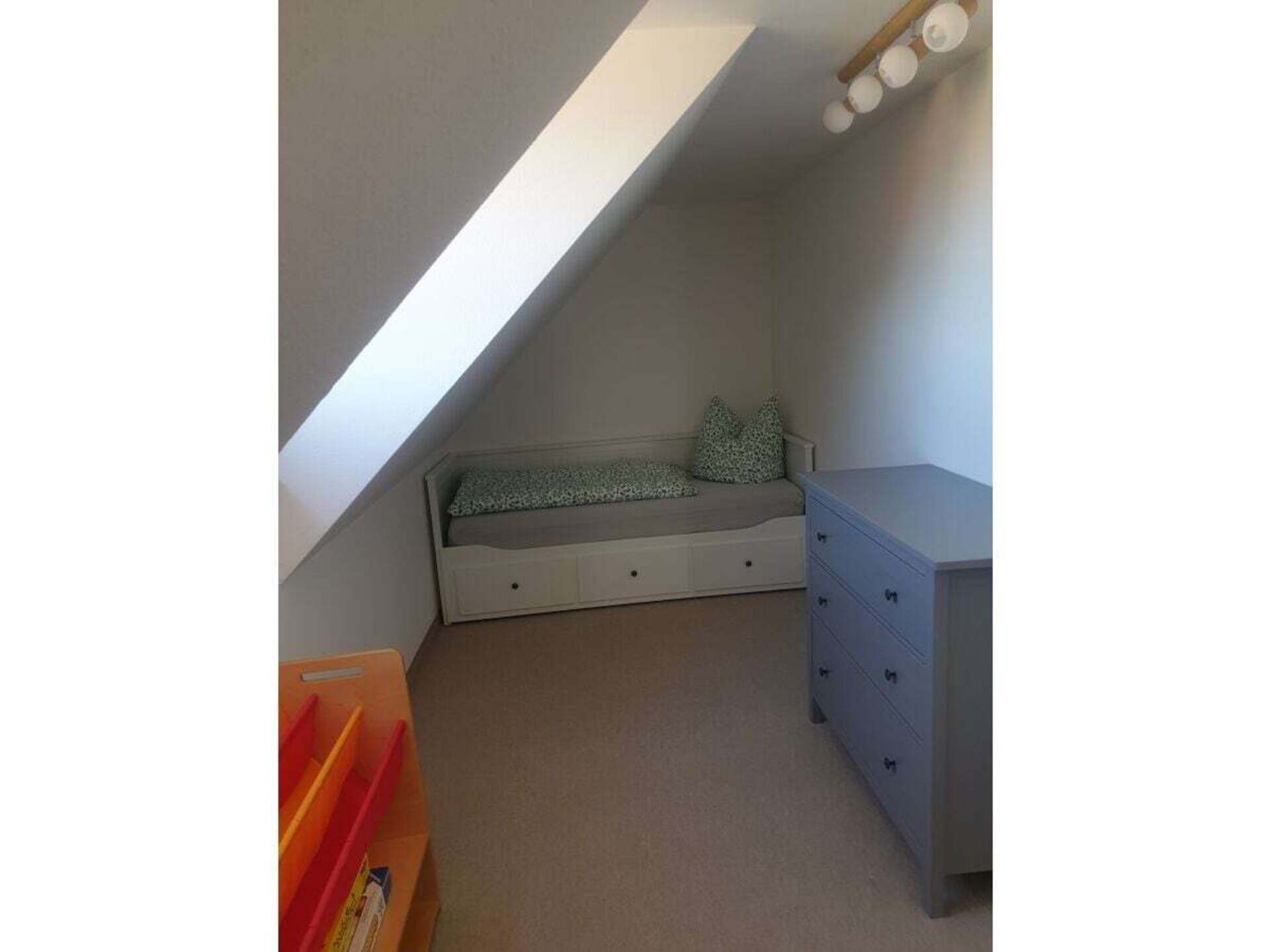 Ruim vakantiehuis voor 8 personen in Gernrode, 500m van centrum, met WLAN - foto 13
