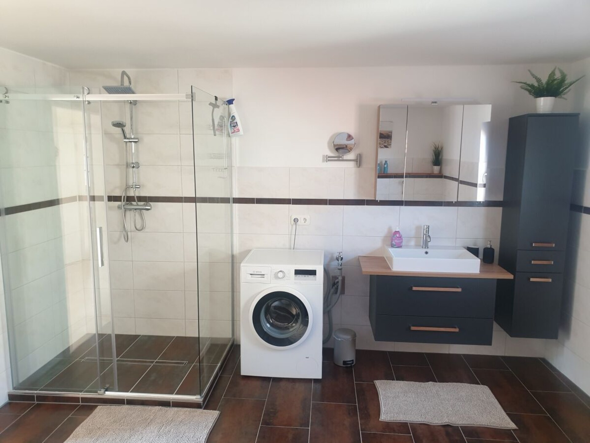 Ruim vakantiehuis voor 8 personen in Gernrode, 500m van centrum, met WLAN - foto 14
