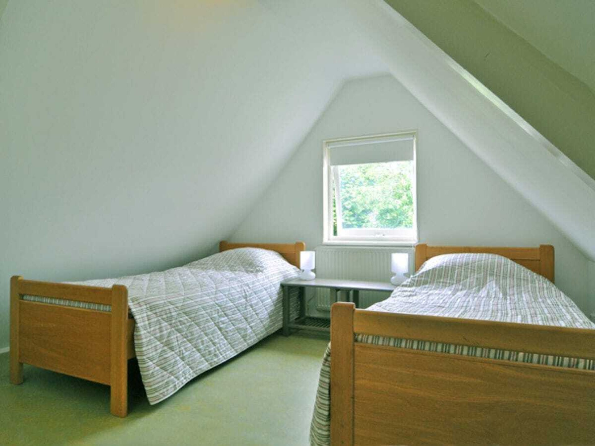 Gezellig vakantiehuis in hartje Groet, 100m van het centrum - foto 7