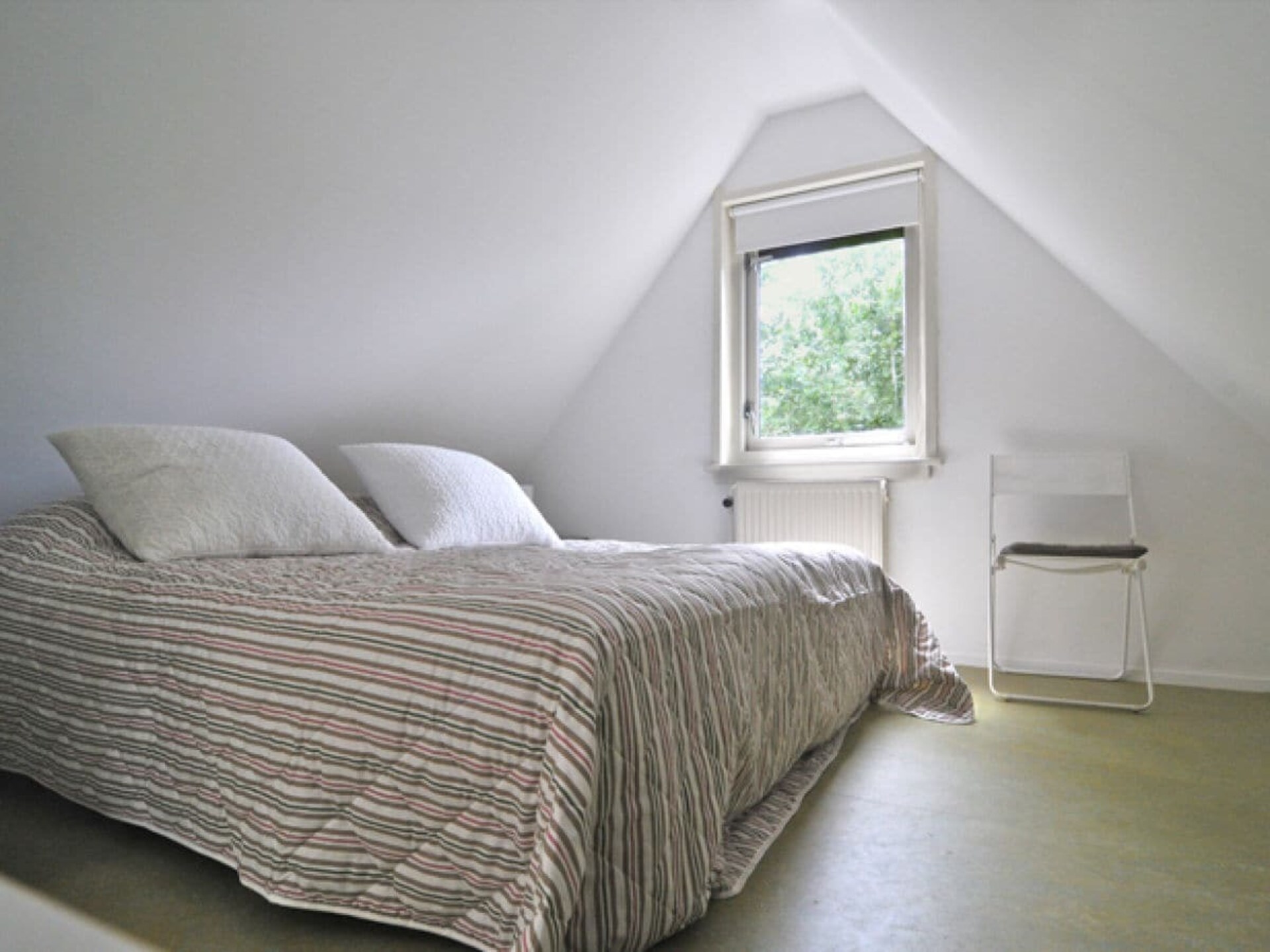 Gezellig vakantiehuis in hartje Groet, 100m van het centrum - foto 8