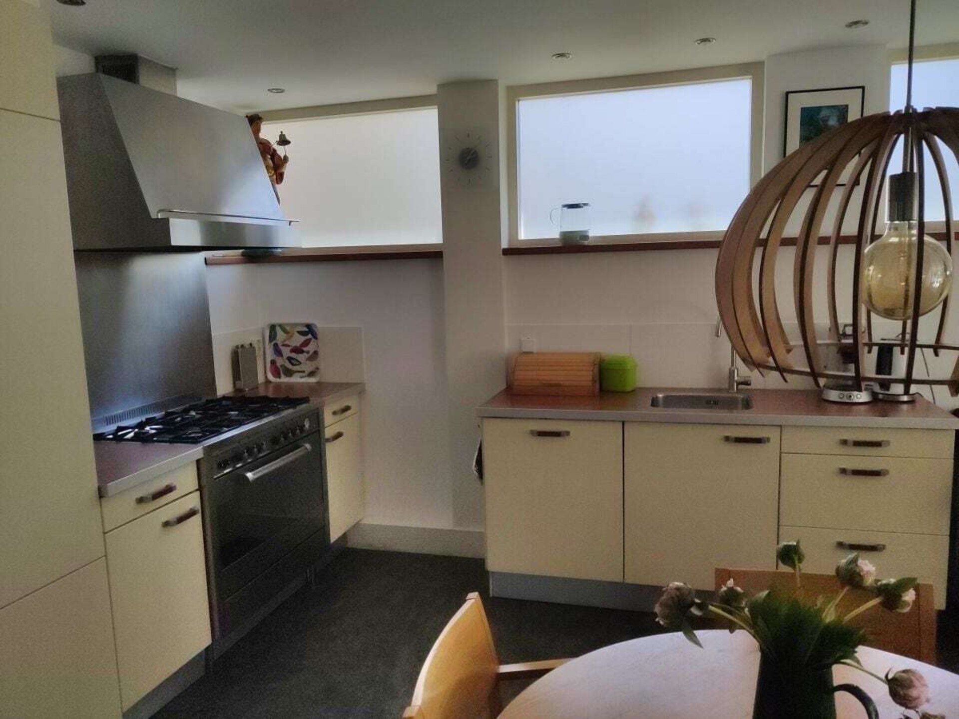Gezellig vakantiehuis in hartje Groet, 100m van het centrum - foto 10