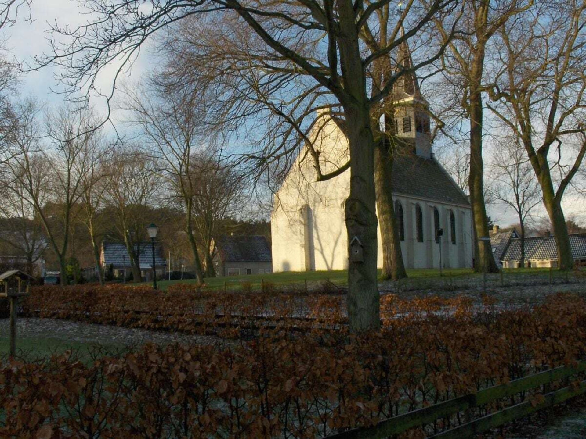 Gezellig vakantiehuis in hartje Groet, 100m van het centrum - foto 12