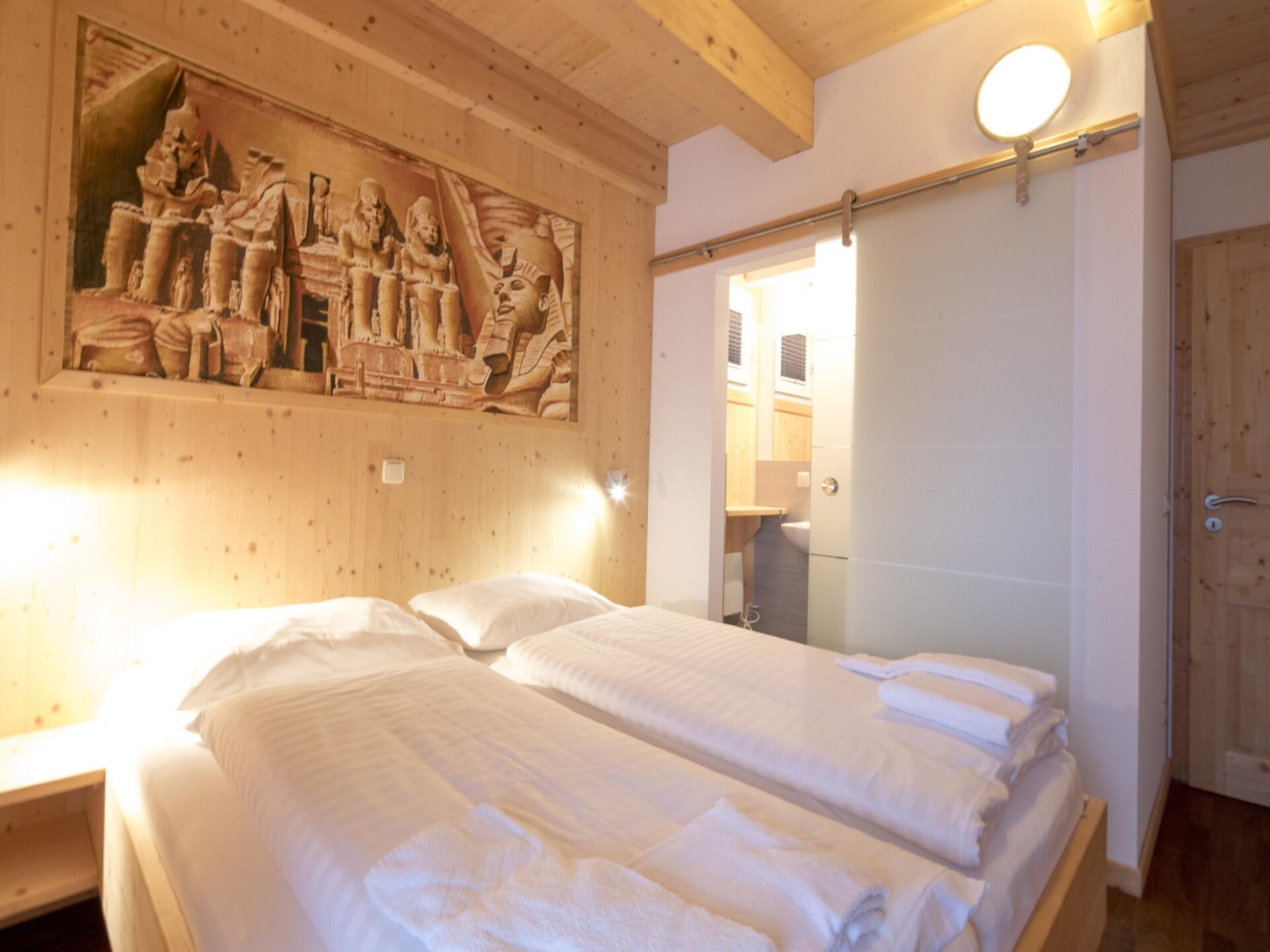 Vrijstaand chalet voor 10 personen aan de piste op de Turracherhöhe - foto 14