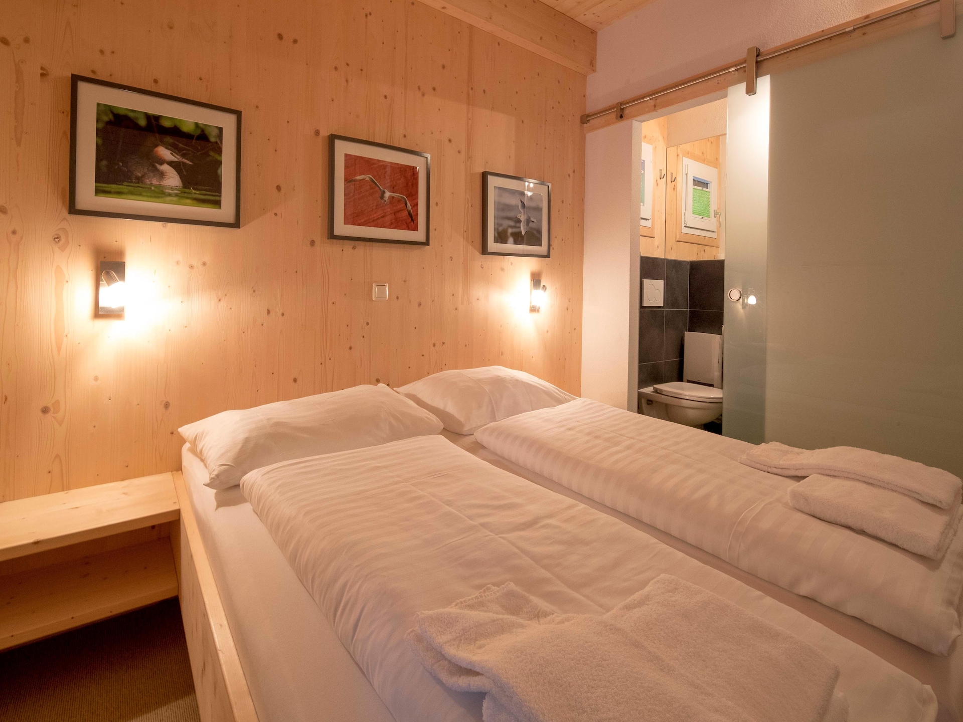 Chalet op 1,0 km van het meer en aan de piste in Turracherhöhe · 12 pers. - foto 11
