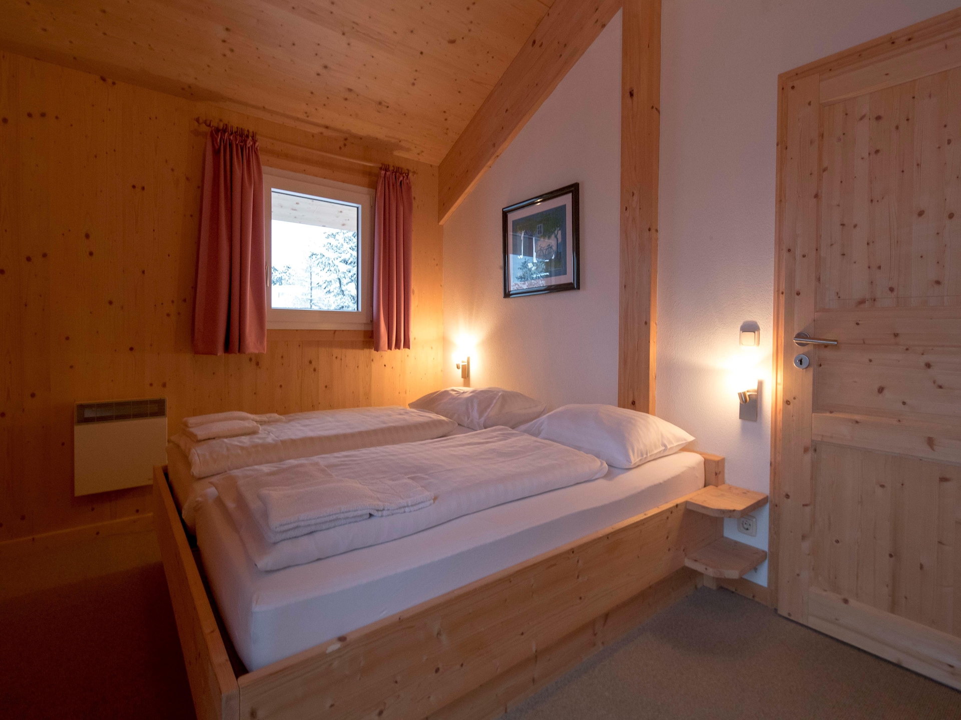 Chalet op 1,0 km van het meer en aan de piste in Turracherhöhe · 12 pers. - foto 15