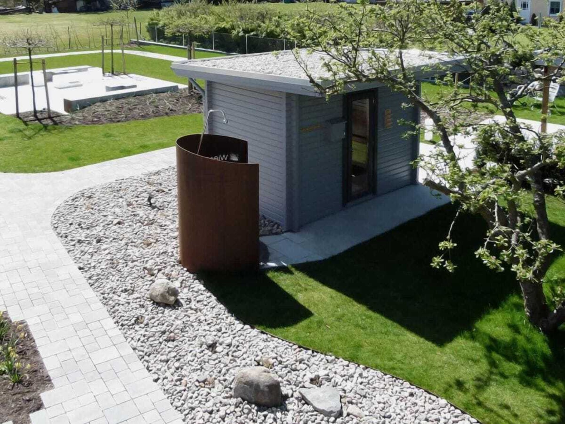 Ruim vakantiehuis met 3 slaapkamers op 500m van het centrum van Zingst - foto 3