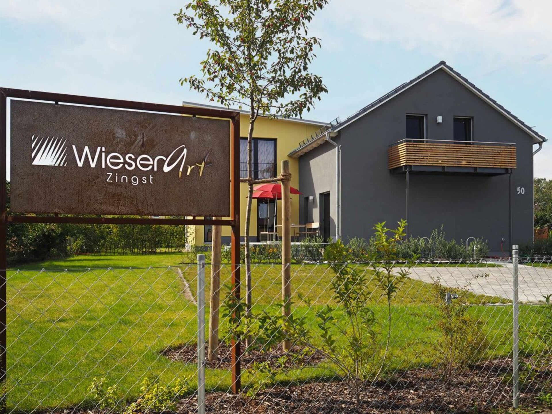 Ruim vakantiehuis met 3 slaapkamers op 500m van het centrum van Zingst - foto 5