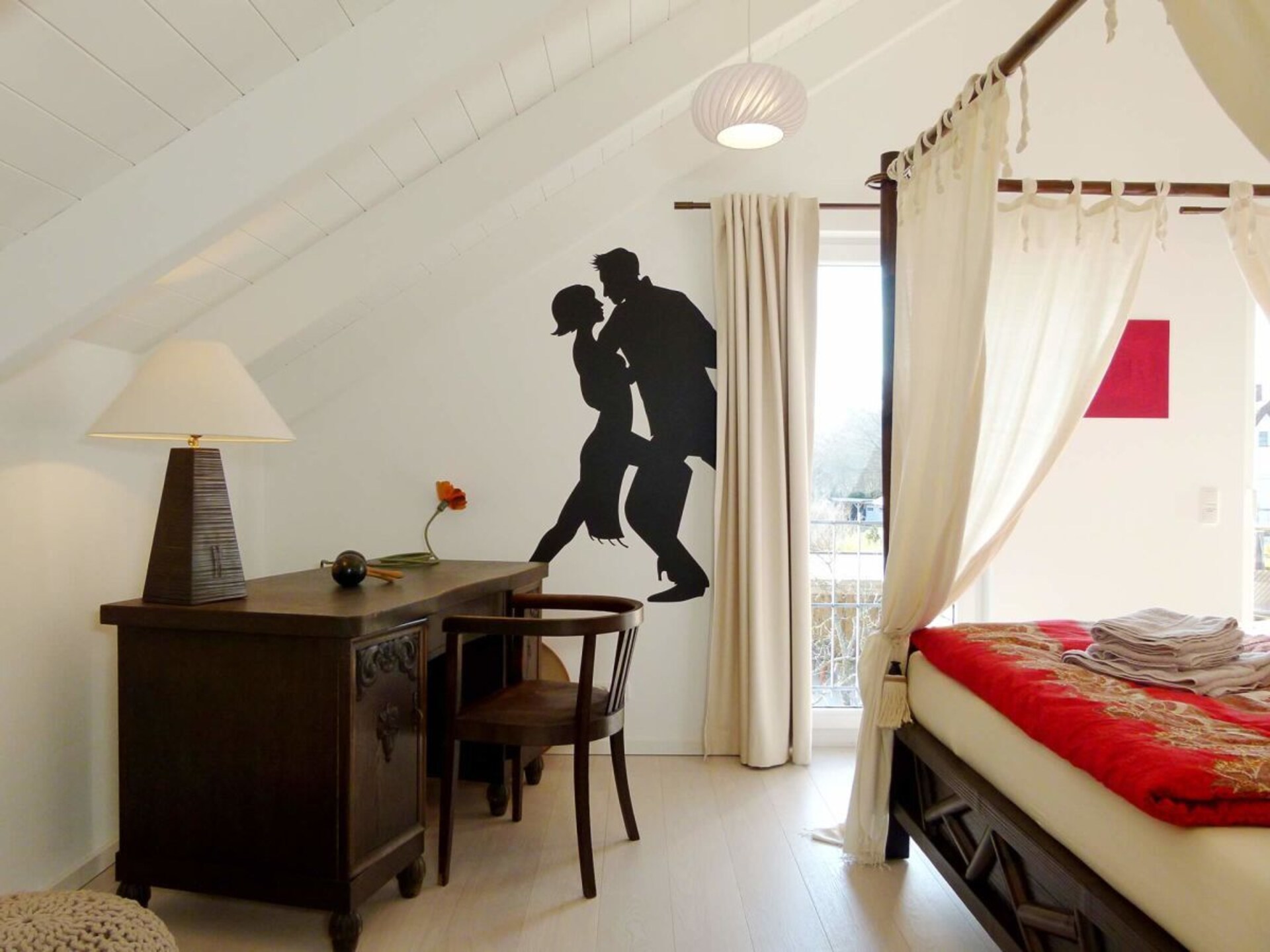 Ruim vakantiehuis met 3 slaapkamers op 500m van het centrum van Zingst - foto 9