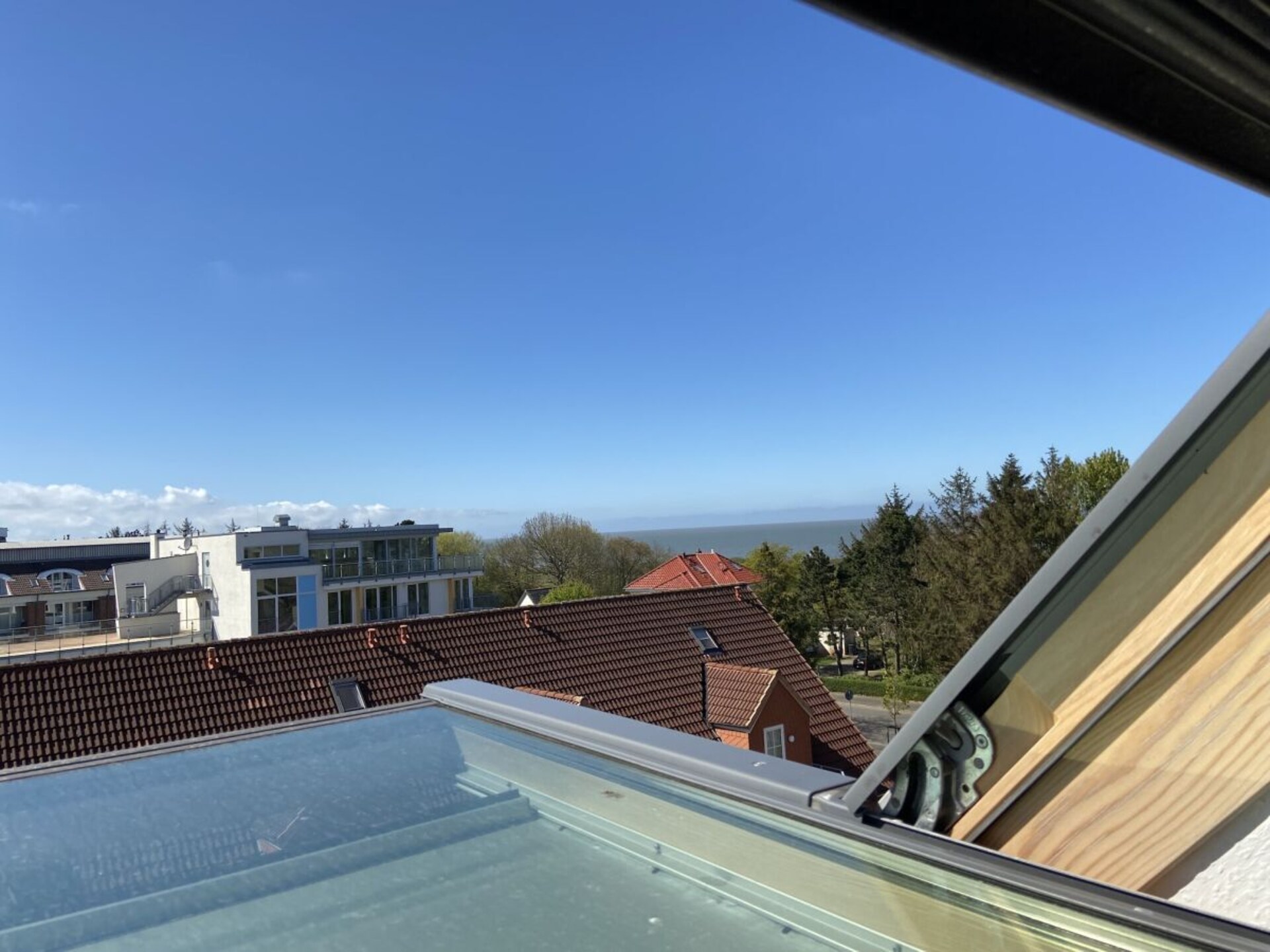 Licht vakantiehuis nabij het strand van Cuxhaven voor 4 personen - foto 3