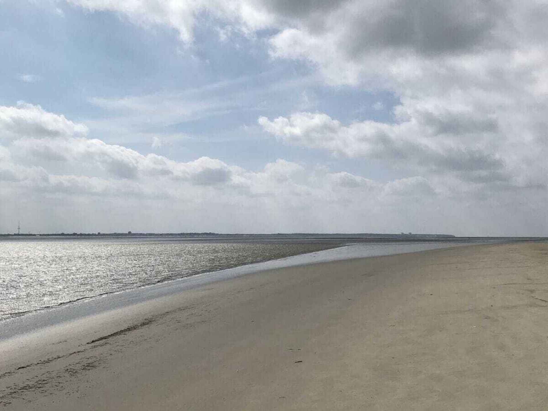 Licht vakantiehuis nabij het strand van Cuxhaven voor 4 personen - foto 19