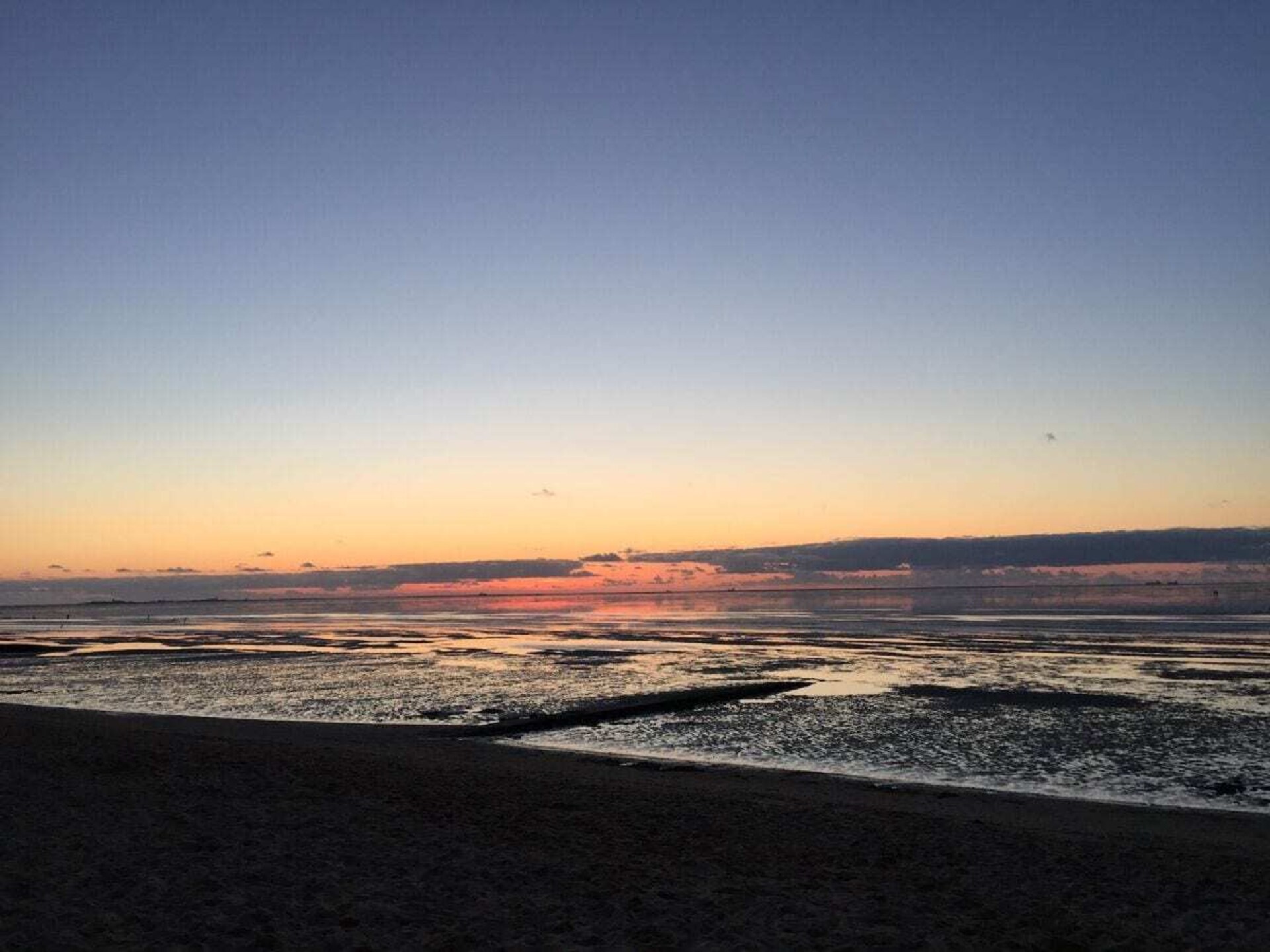 Licht vakantiehuis nabij het strand van Cuxhaven voor 4 personen - foto 21
