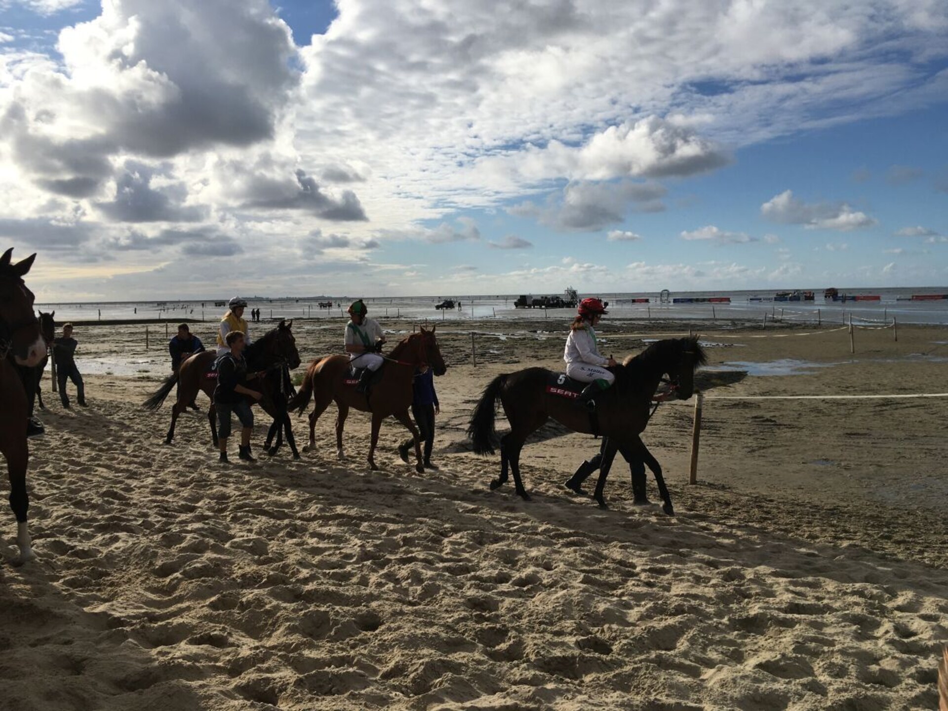 Licht vakantiehuis nabij het strand van Cuxhaven voor 4 personen - foto 22