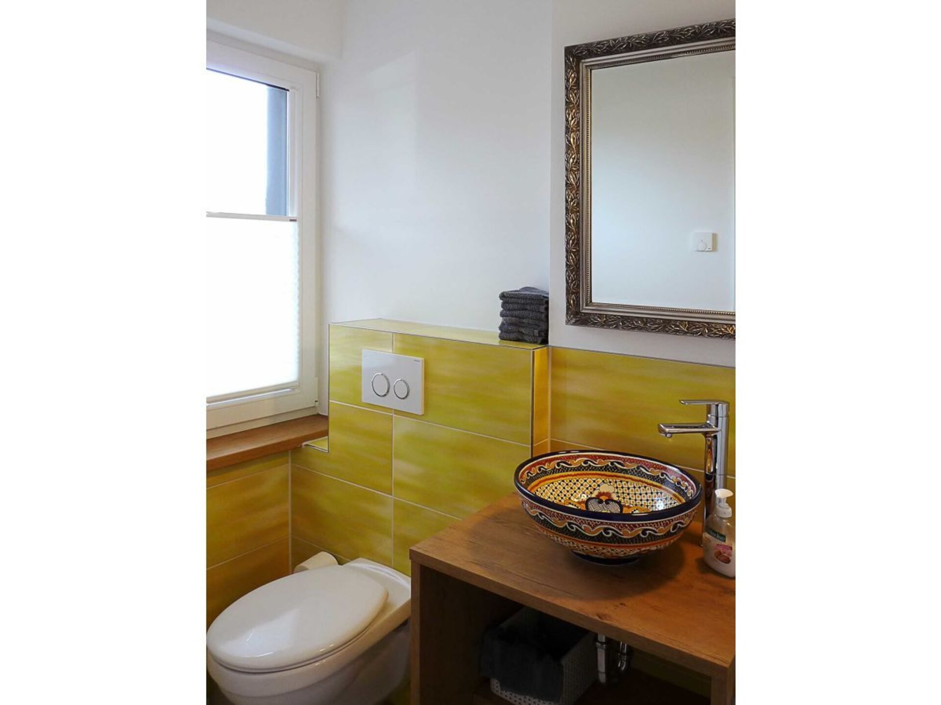Licht vakantiehuis voor 6 personen met WLAN, 500m van centrum Zingst - foto 18