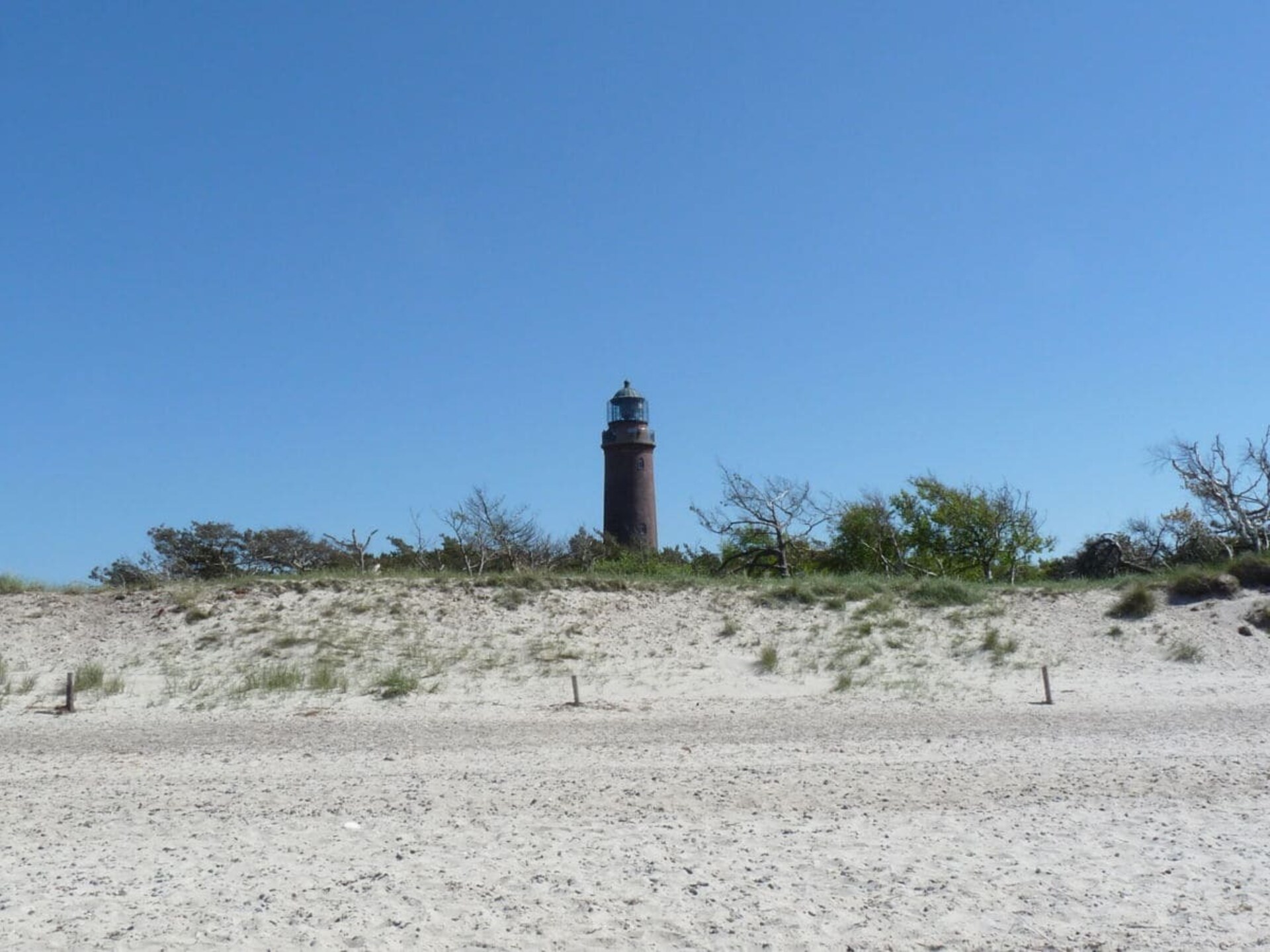 Licht vakantiehuis voor 6 personen met WLAN, 500m van centrum Zingst - foto 23